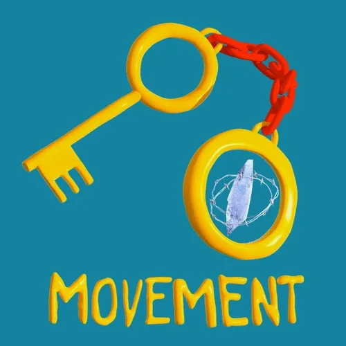 Movement Key #165