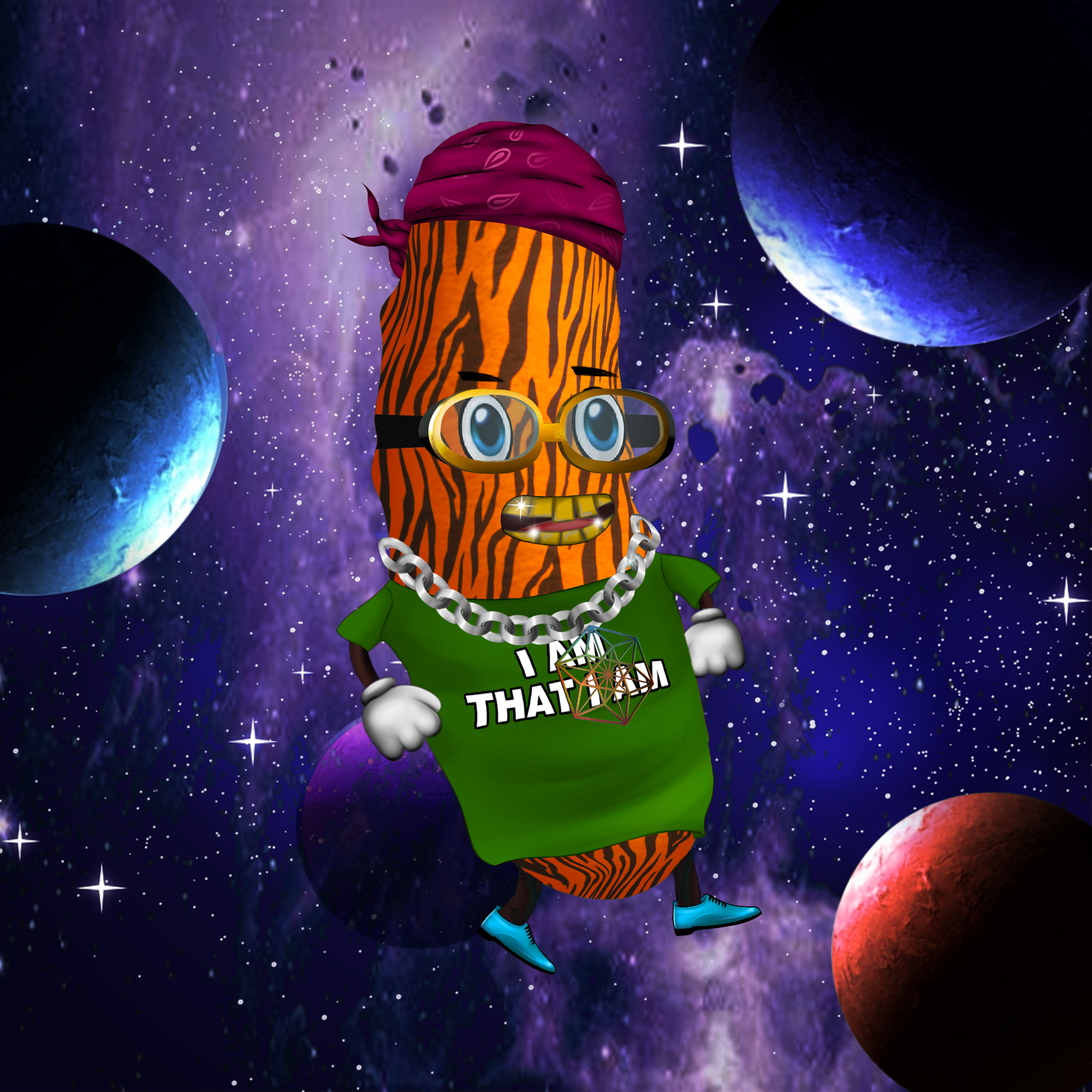 NFT Image