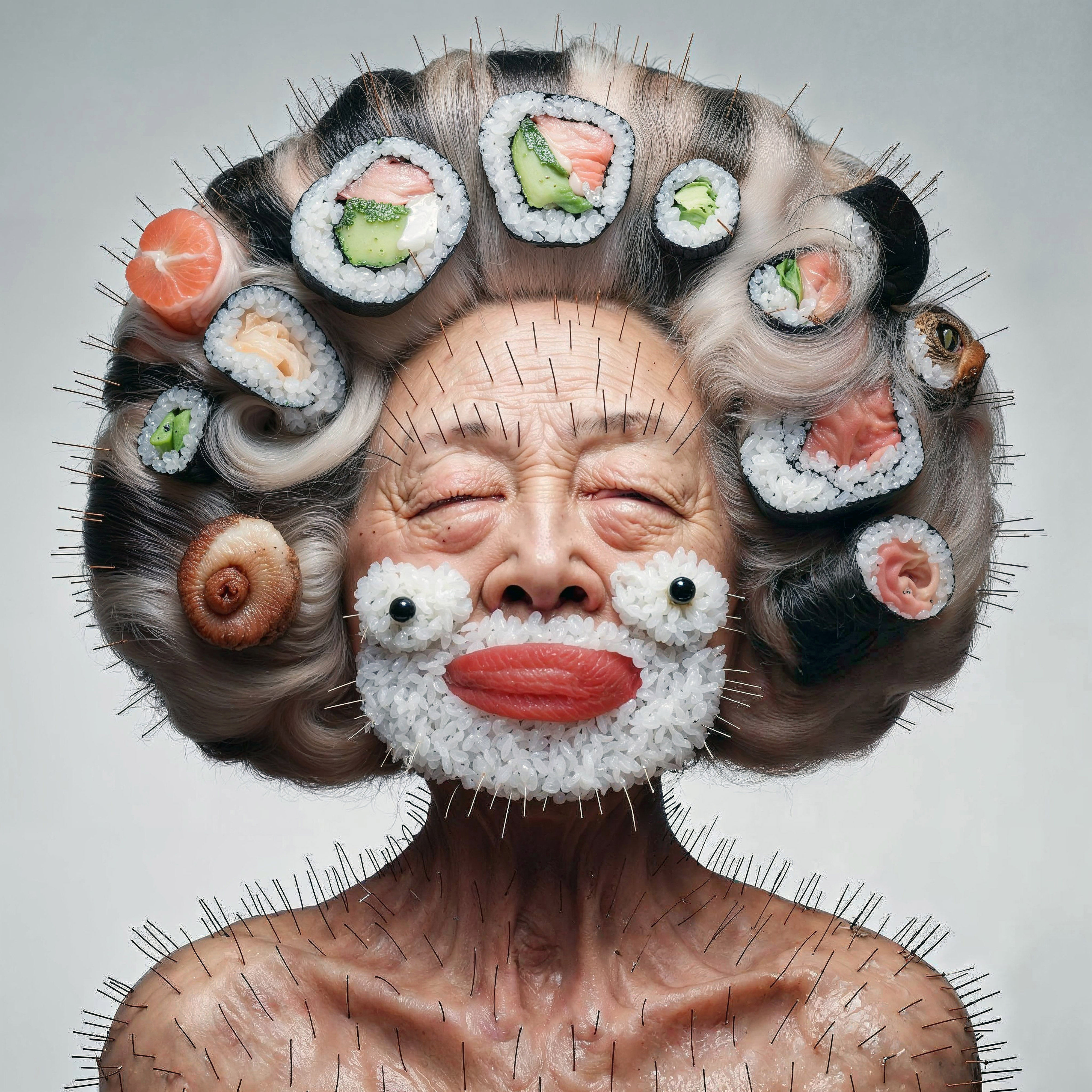 Chapter No. 2, Spa Menu #0152