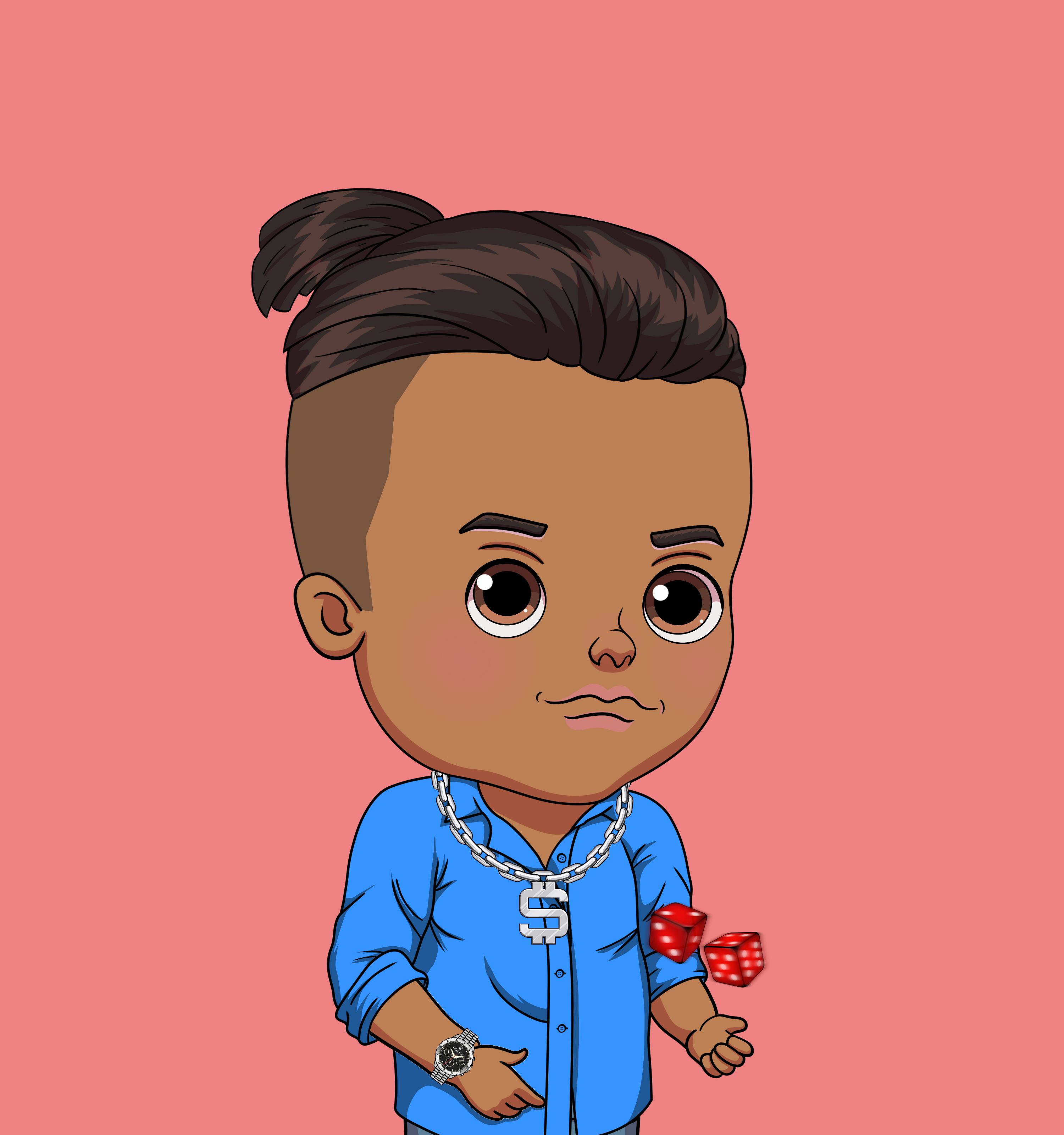 Boy #45