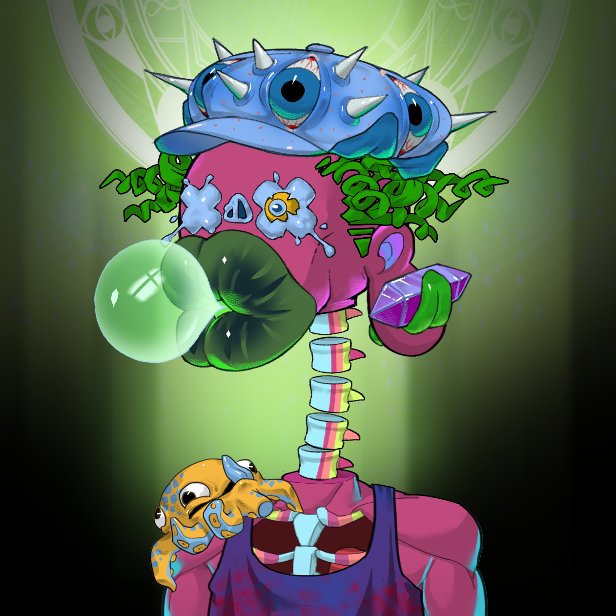 NFT Image