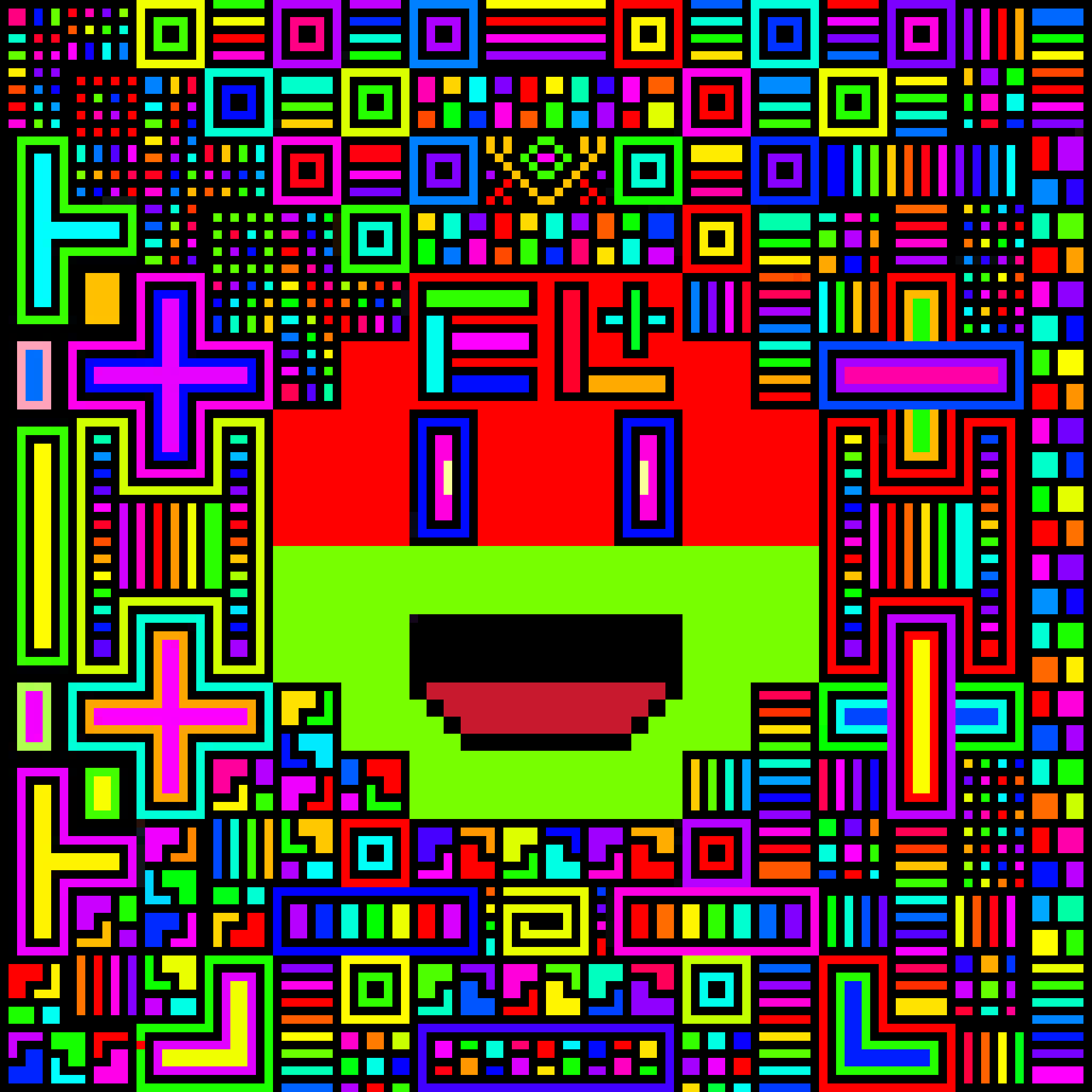 Energy plus luxury #9941