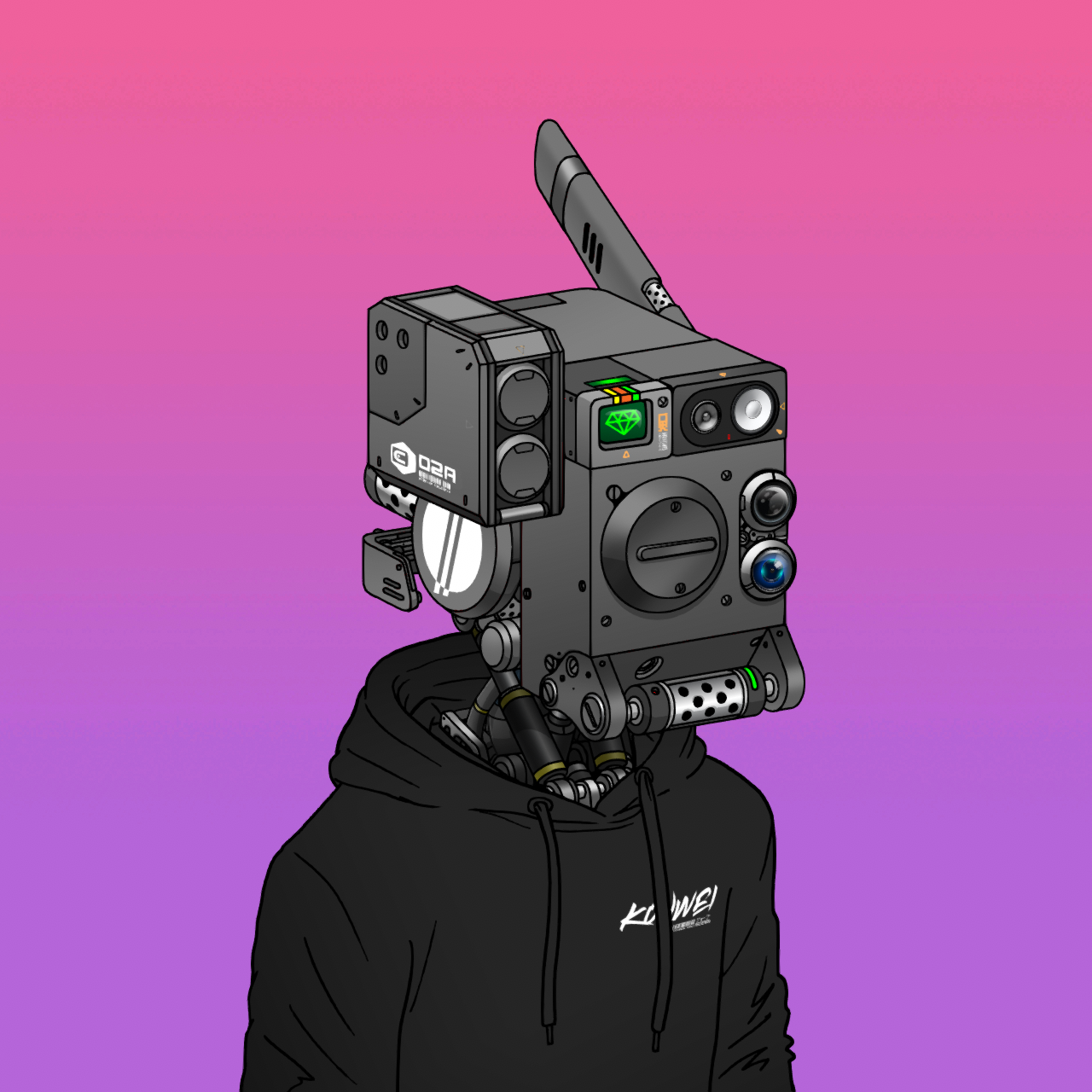 NFT Image