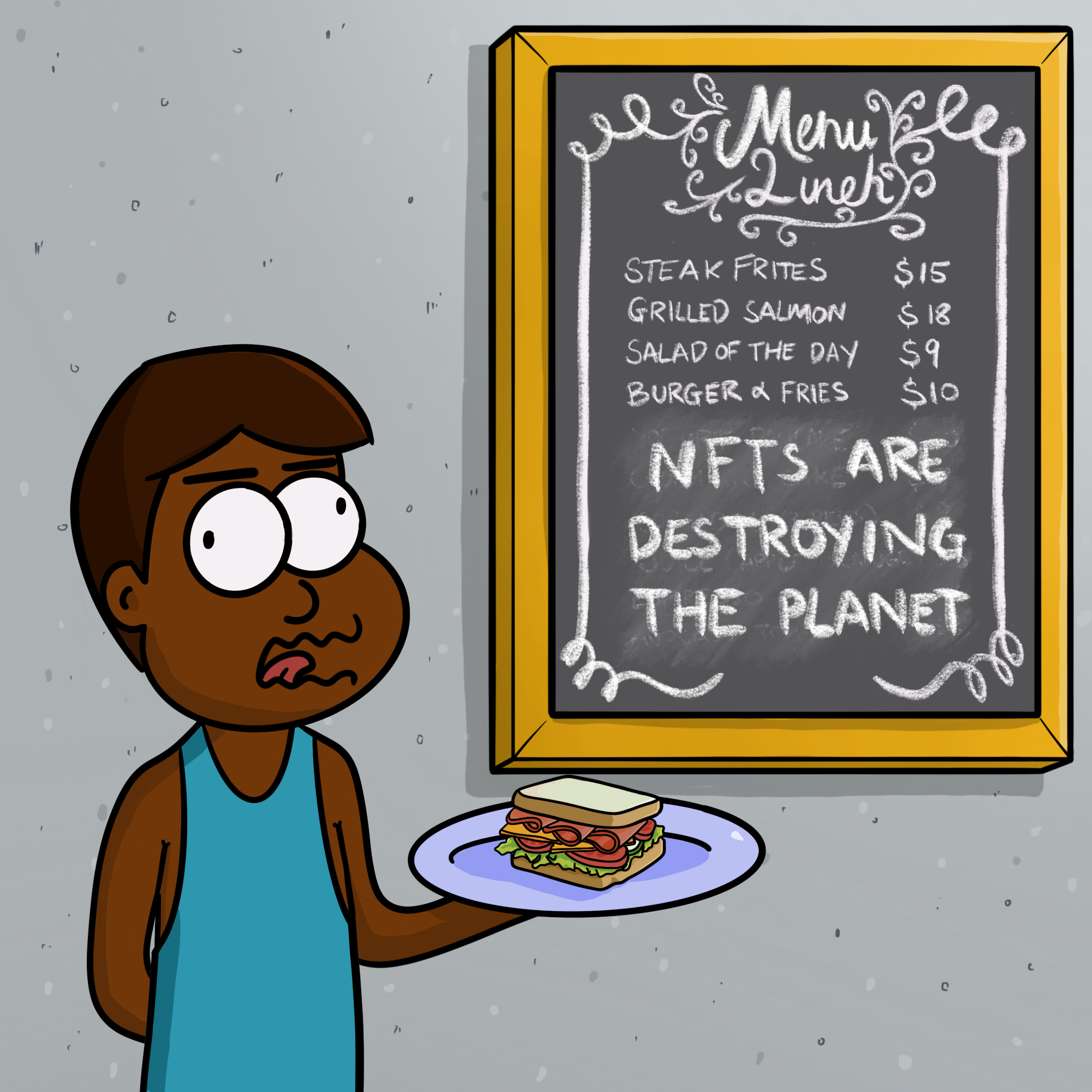 NFT Image