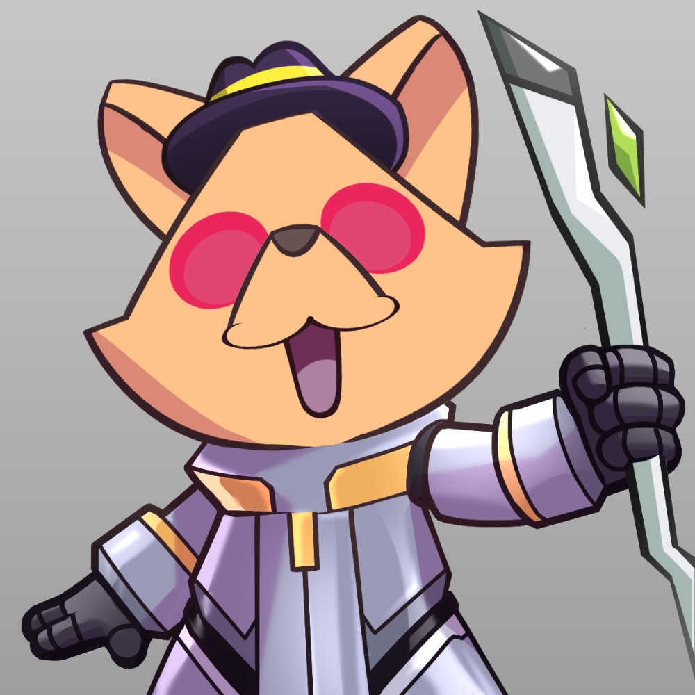 Qtopia Phoebe NFT #1293