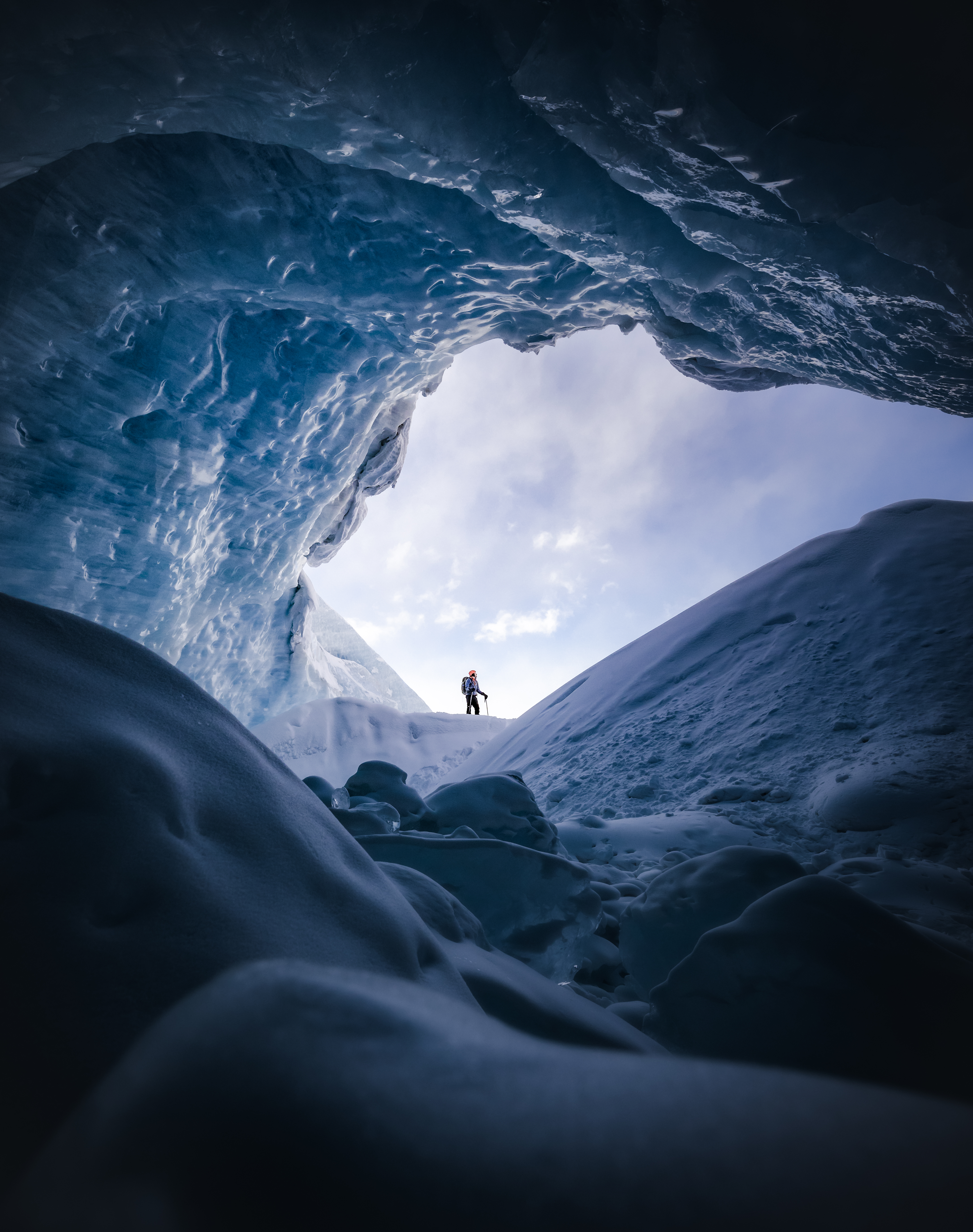 Sanctum by Jenna Dixon