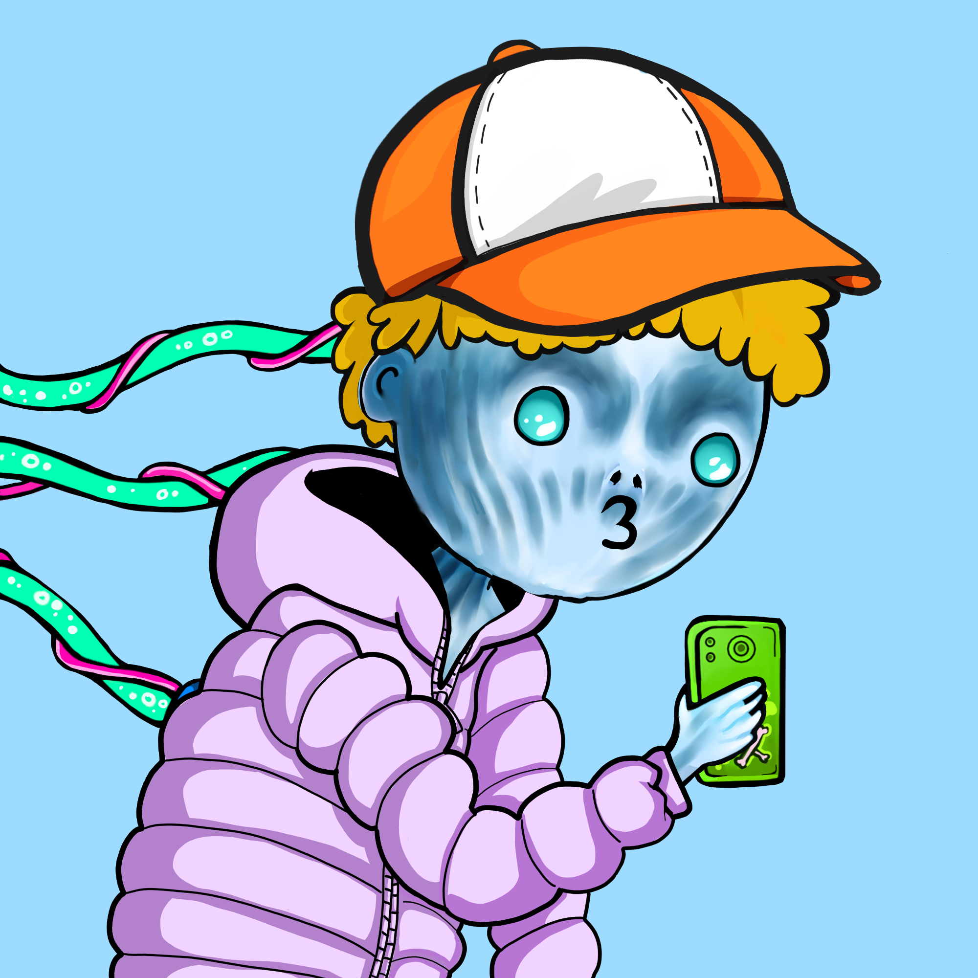 NFT Image