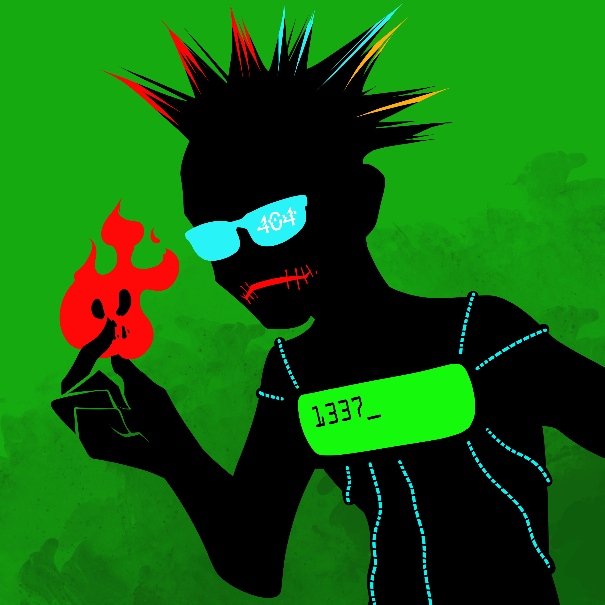 NFT Image