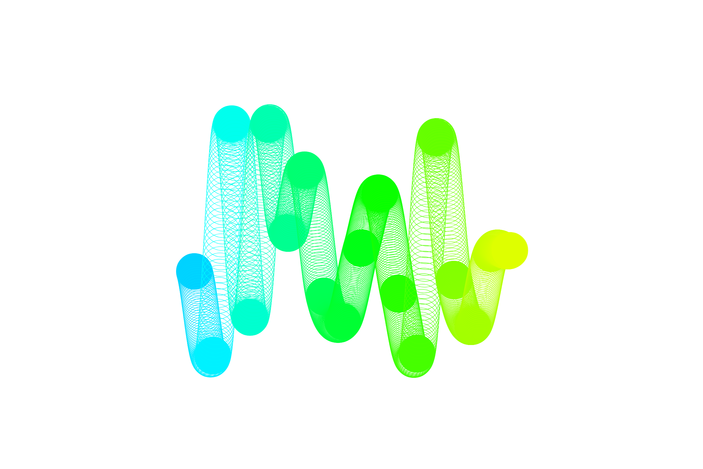 Chromie Squiggle #1376