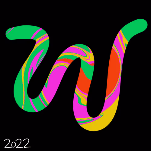 Squiggles by Damers #1202