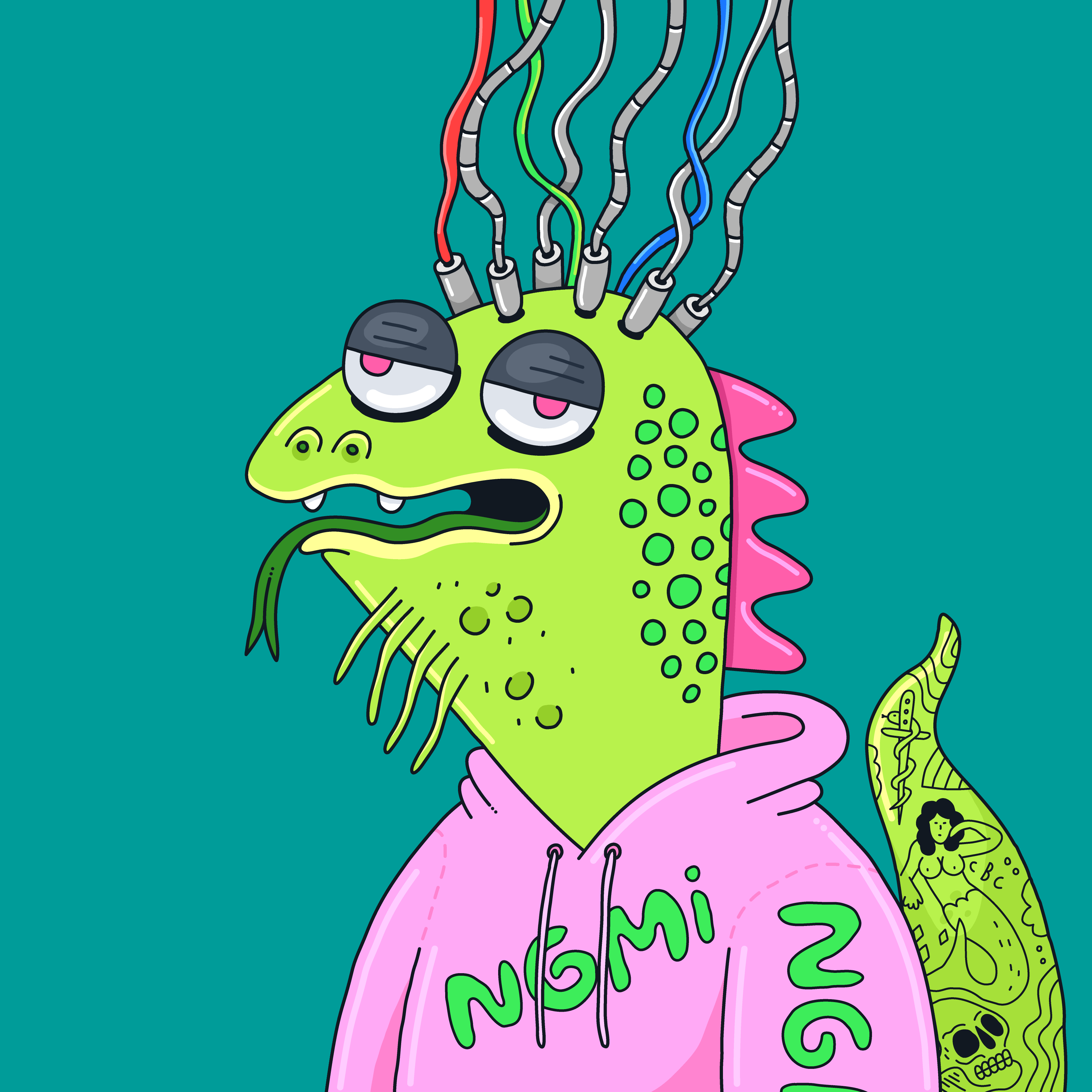 NFT Image