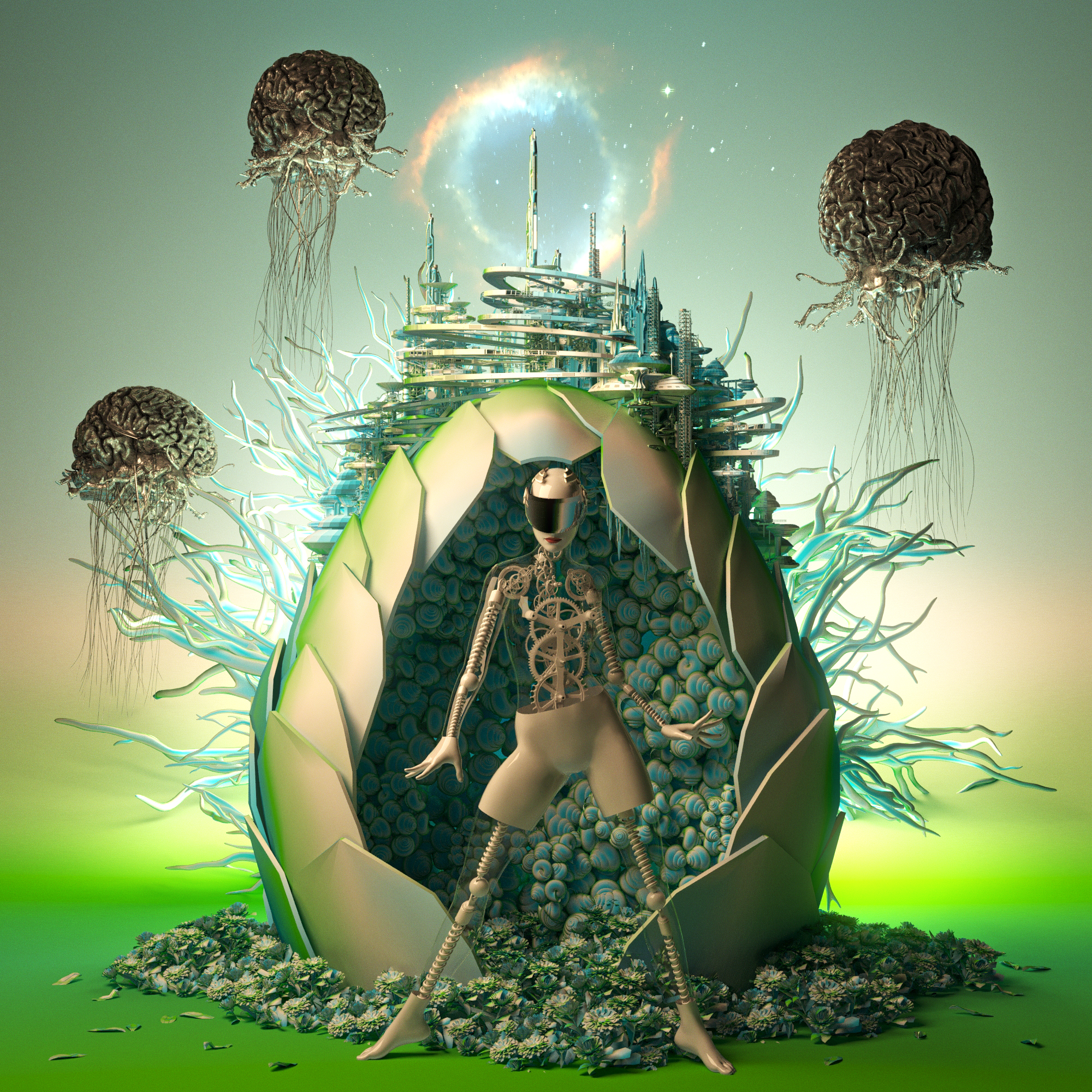 NFT Image