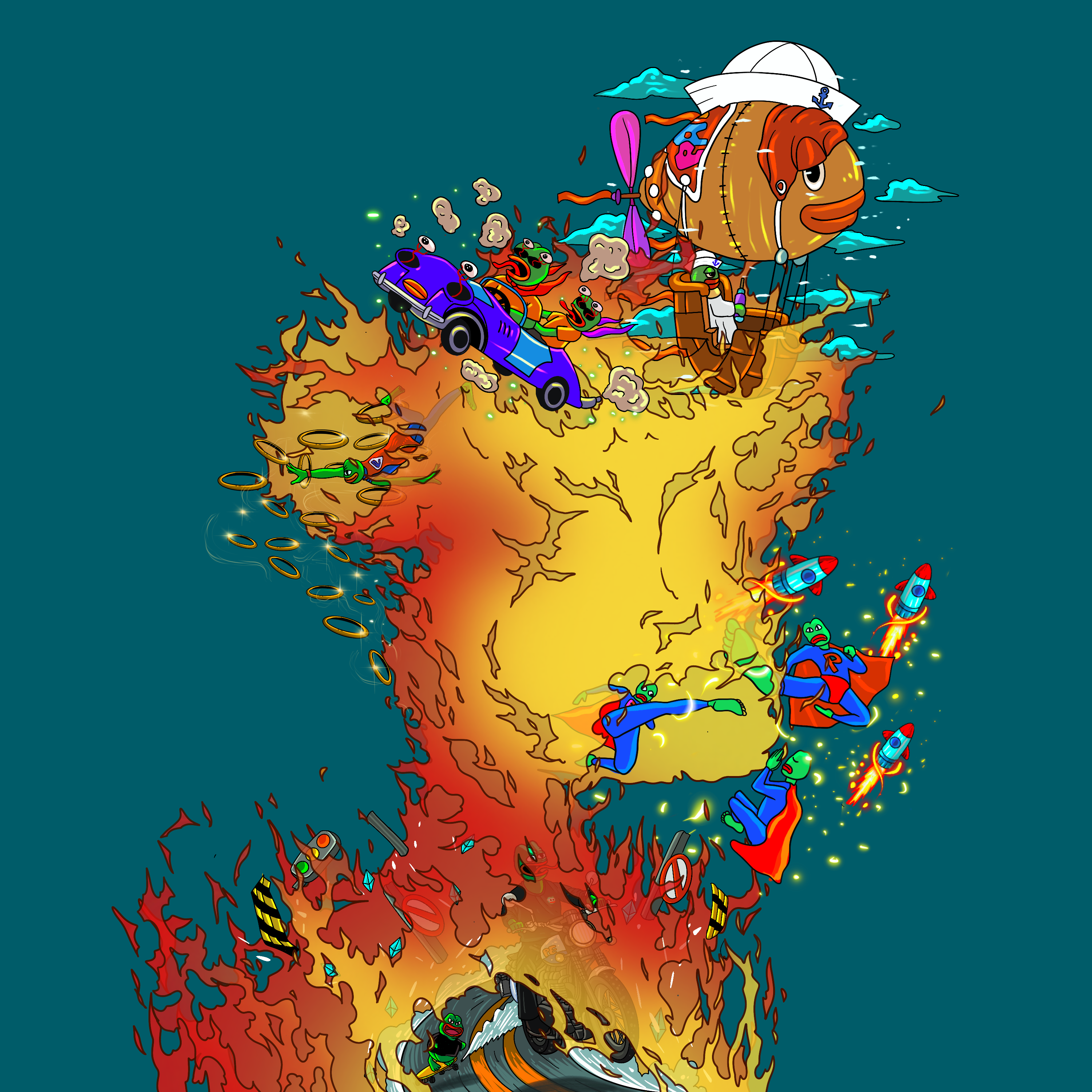 NFT Image