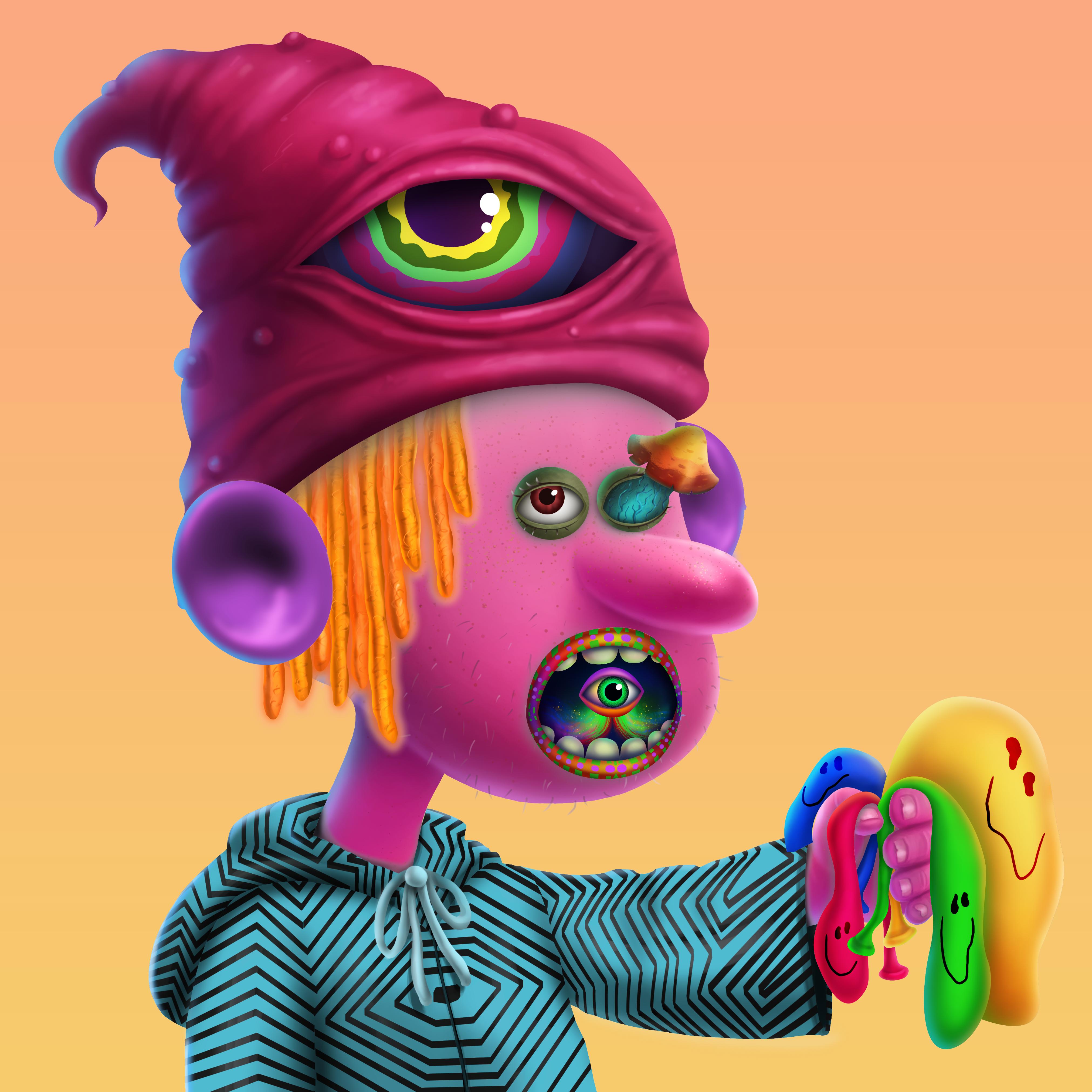 NFT Image