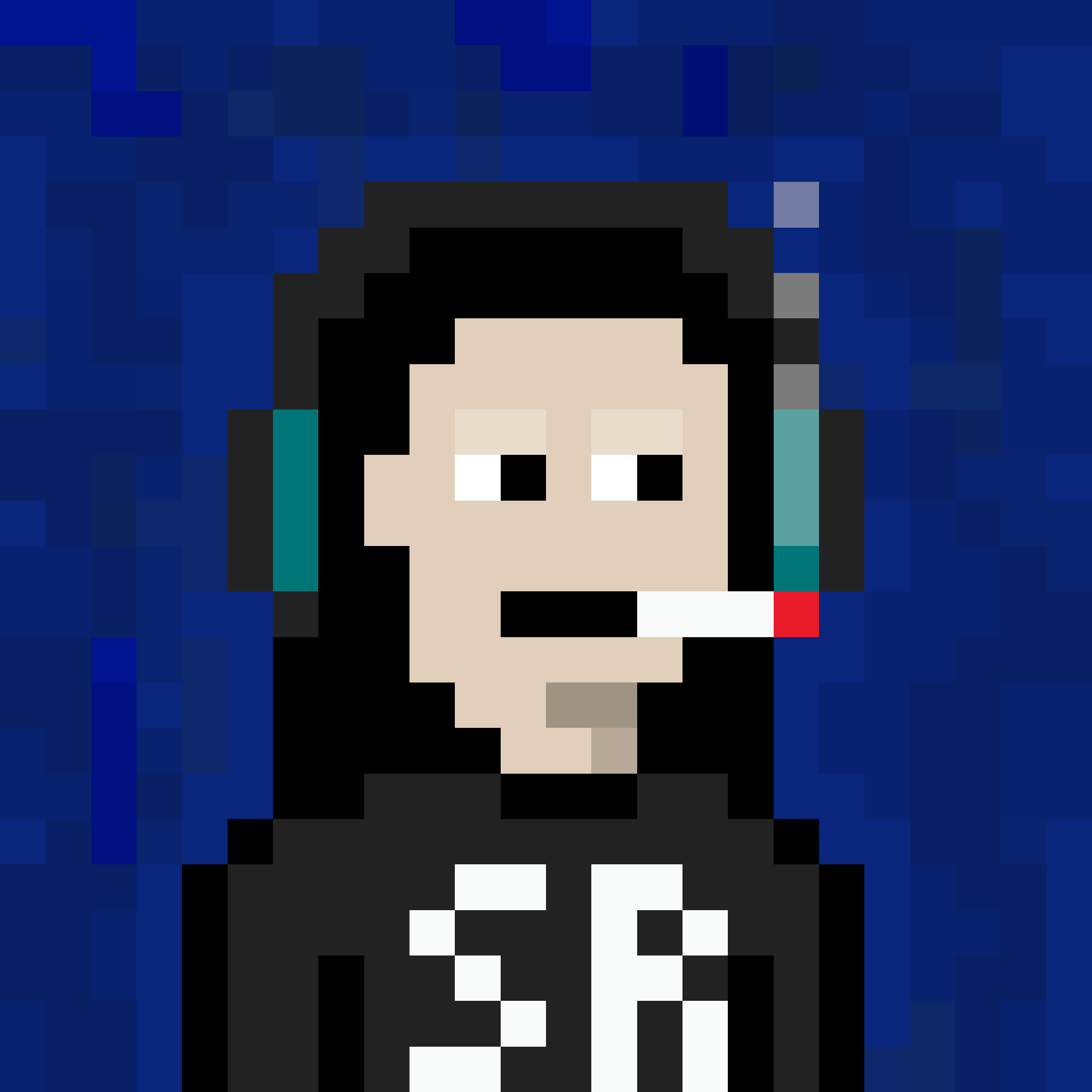 Honorary Nakamigos #14 – anloremi