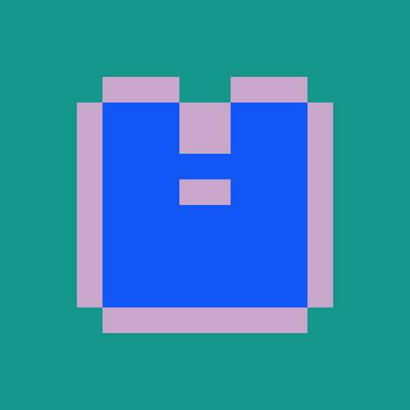 Pixelglyph #08646