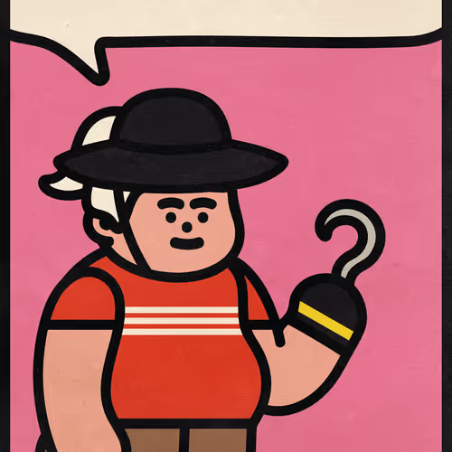 JPG HUMAN  #130
