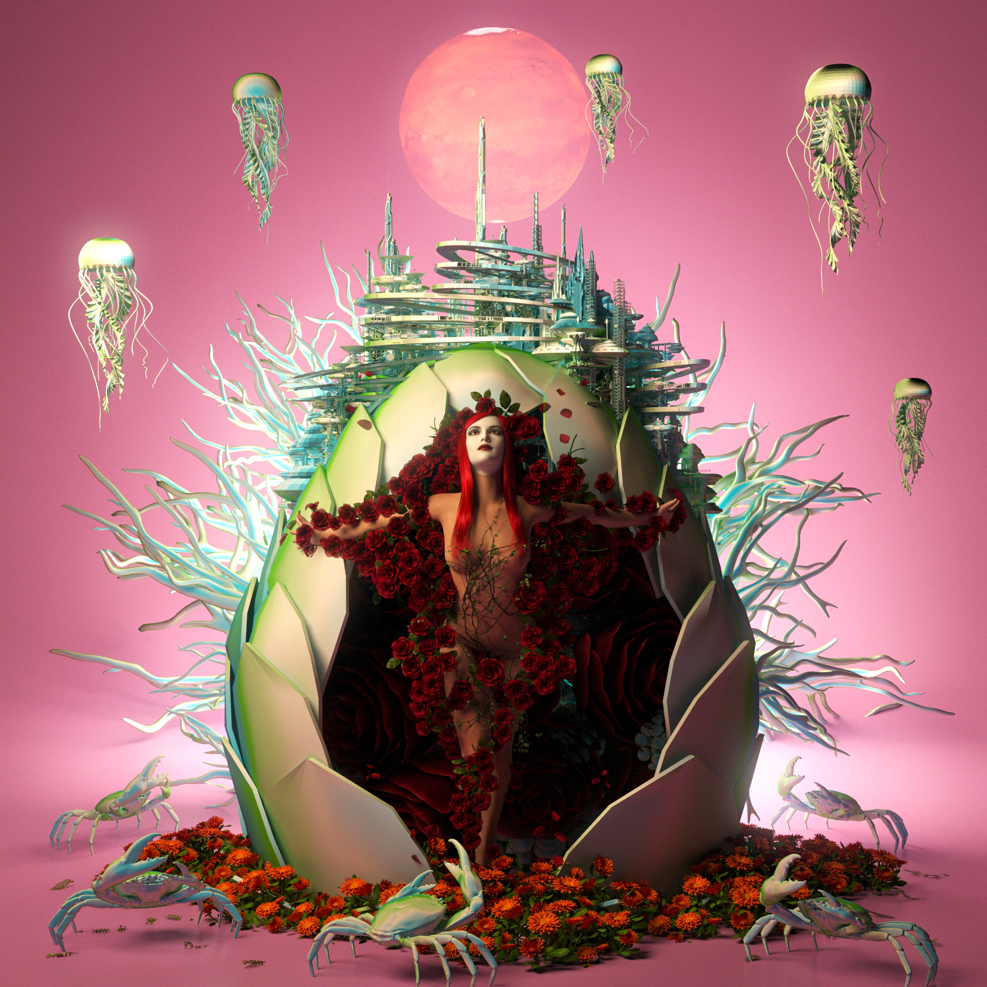 NFT Image