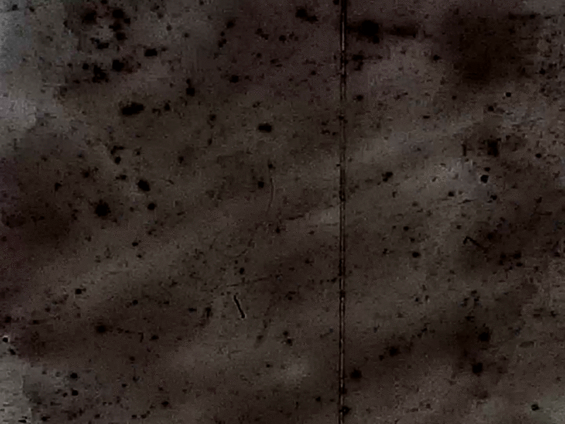 Slate Gray Color Frames