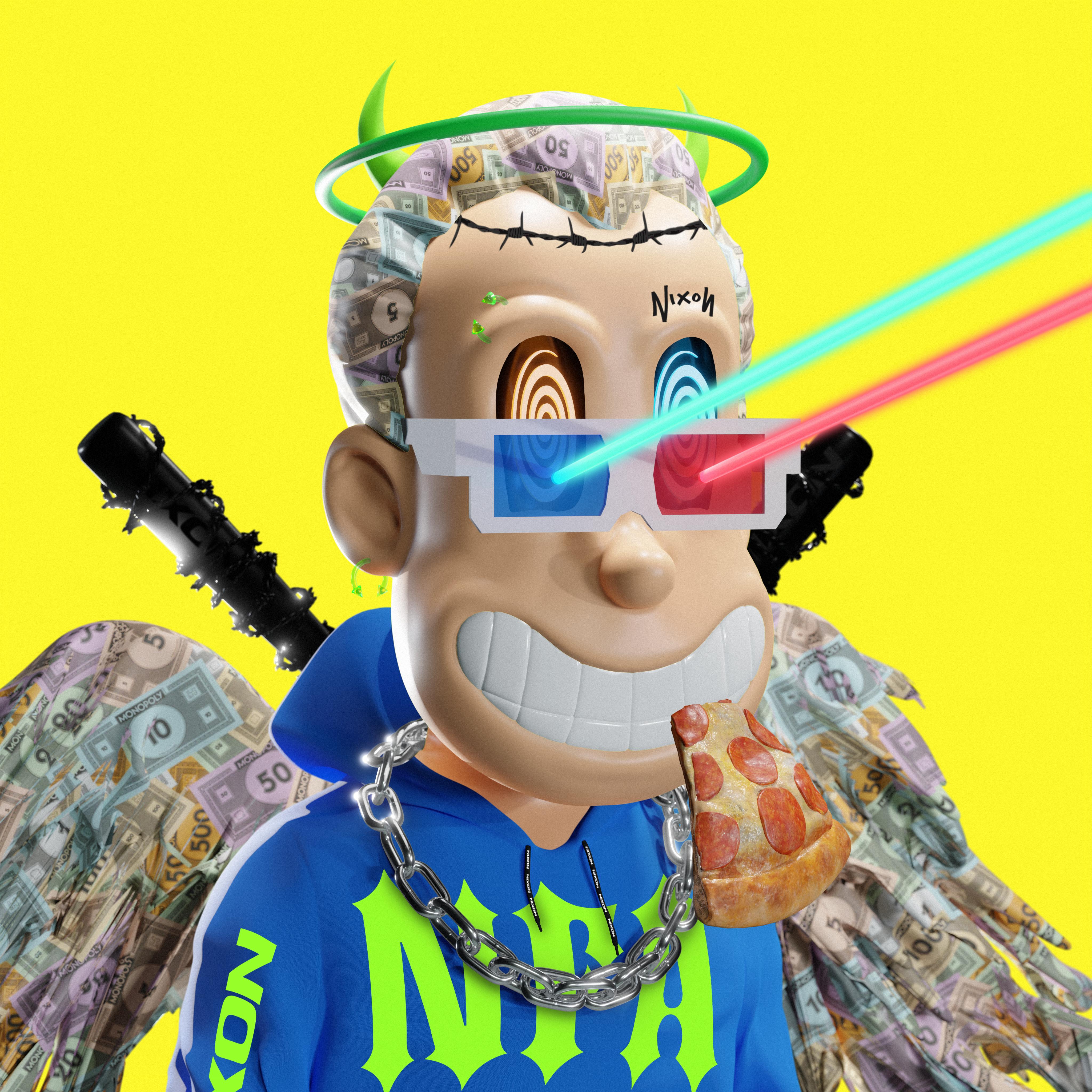 NFT Image