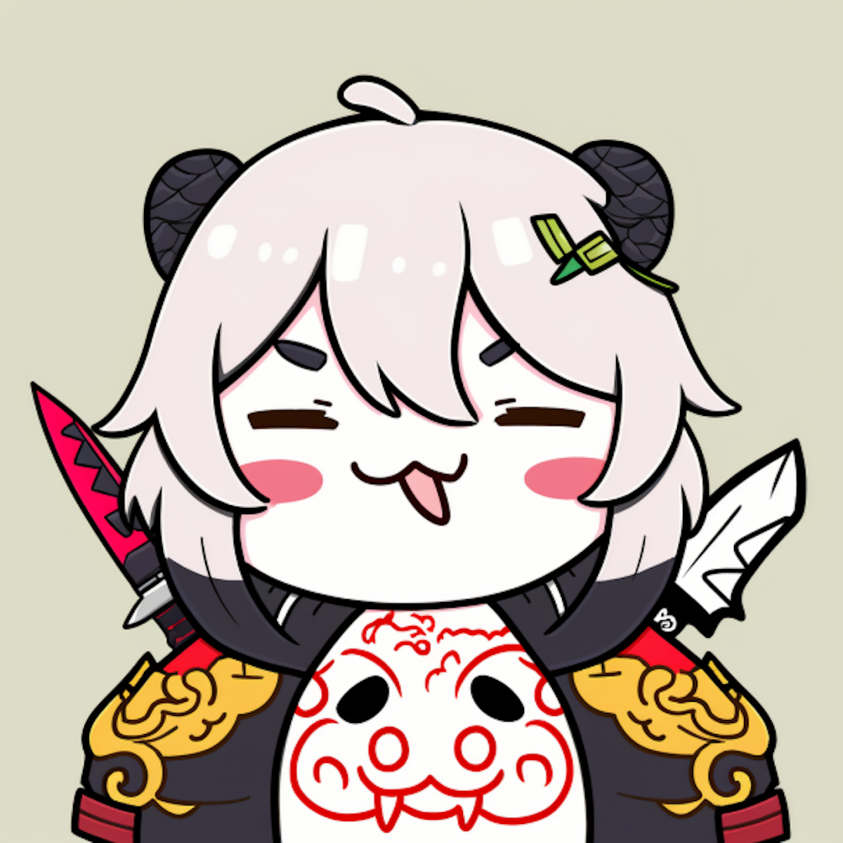 lorins.linea.eth Linea Name Service (.linea.eth domains) based on ENS PFP