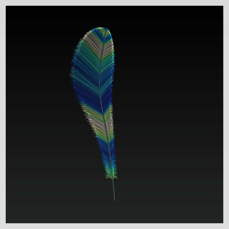 Pluma (SI) #119