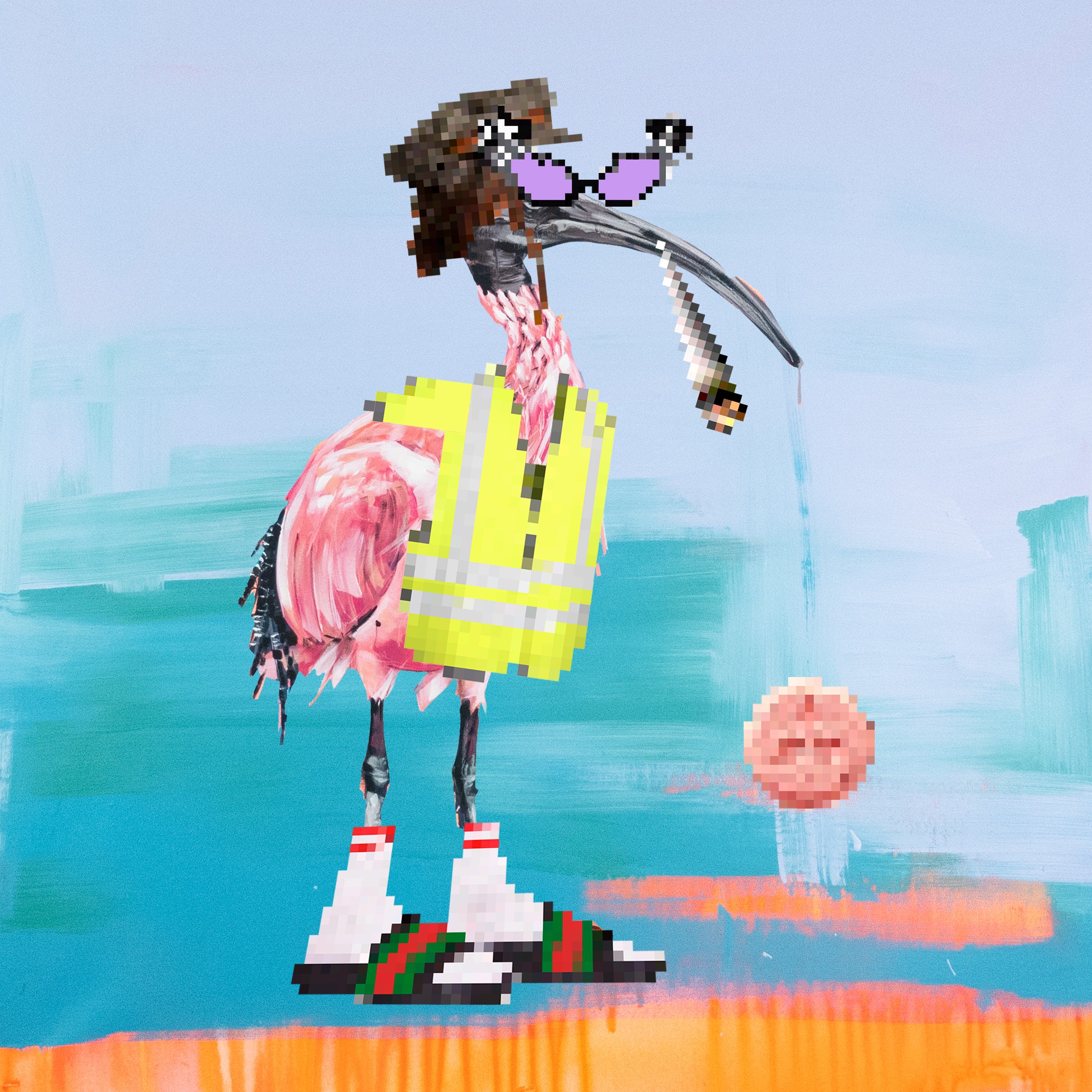 NFT Image