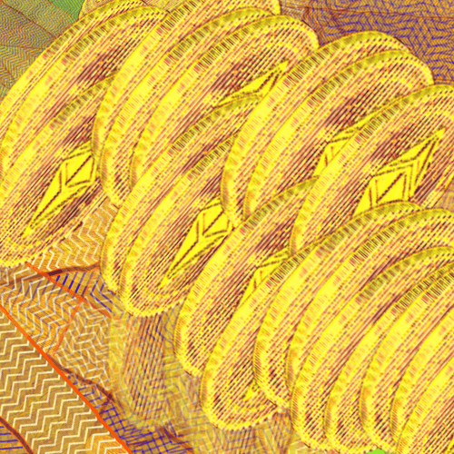 ETH = Shitcoin - Stacking 64 - Fear Index: 69