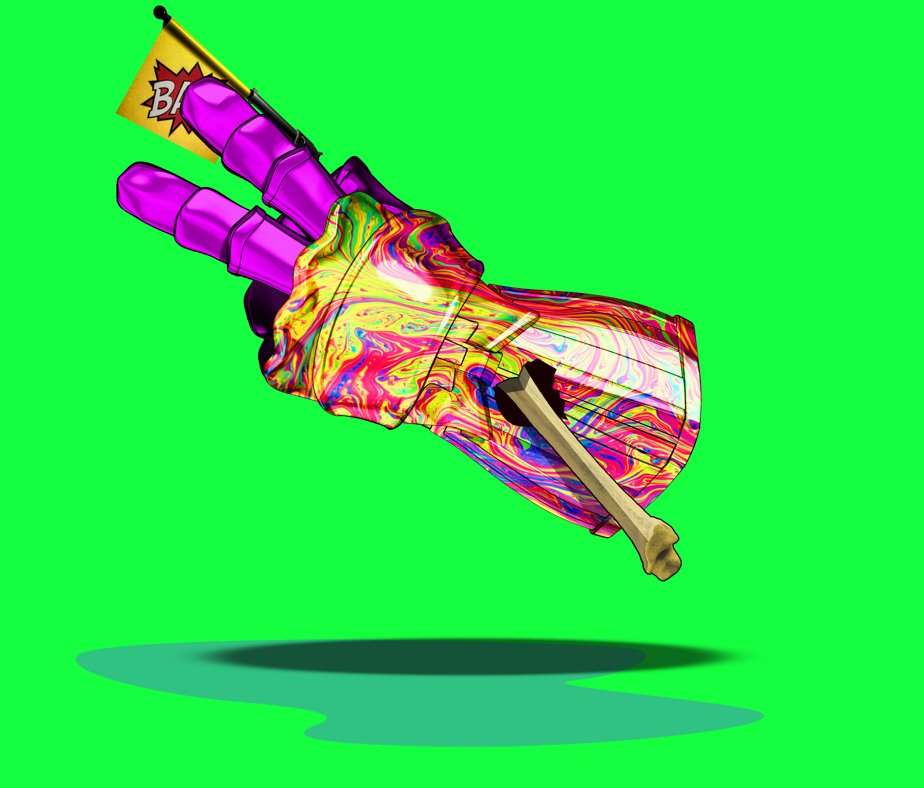 NFT Image