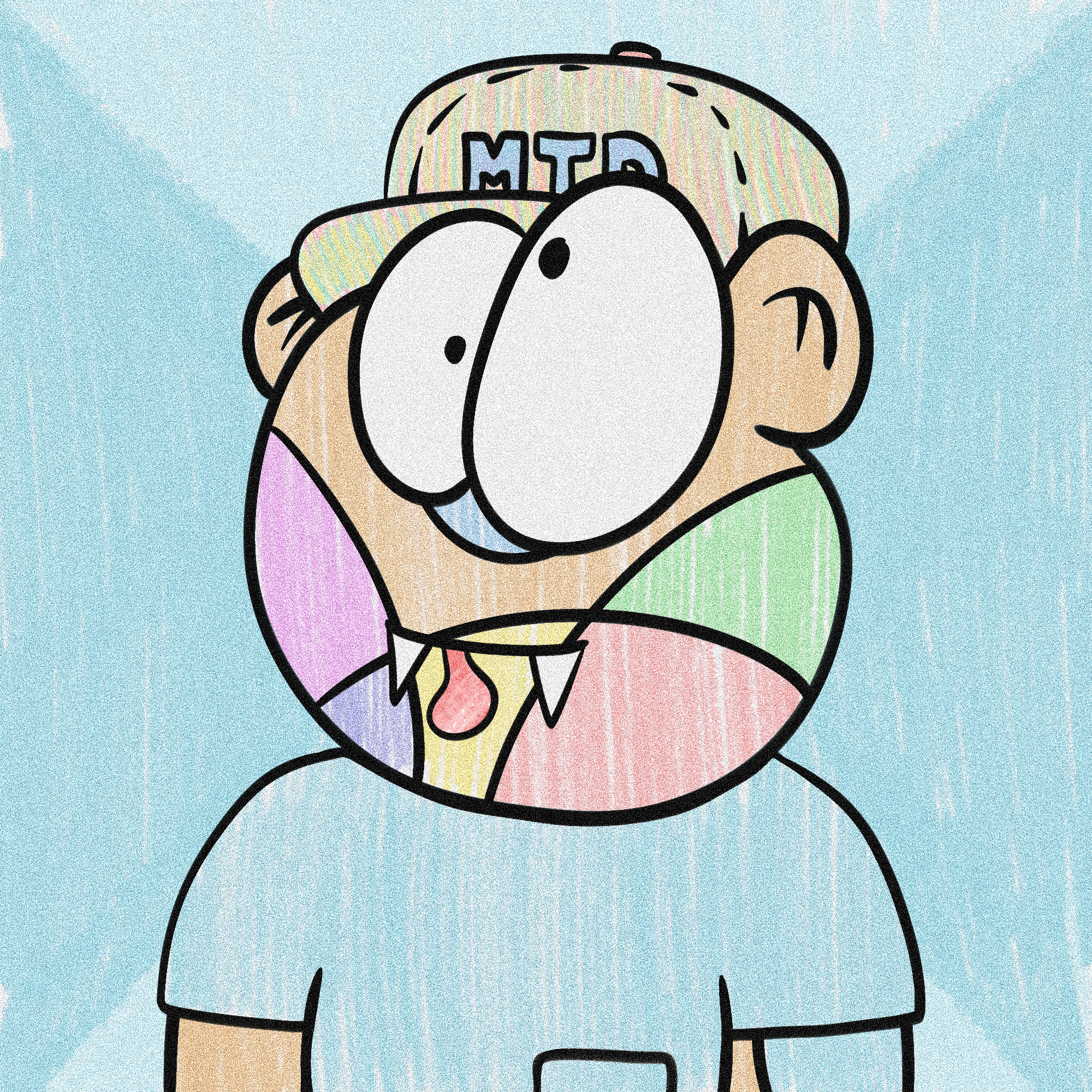 More Than Degen #4479