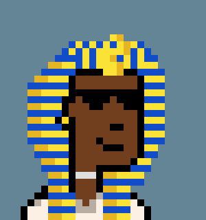 The Egyptians#909