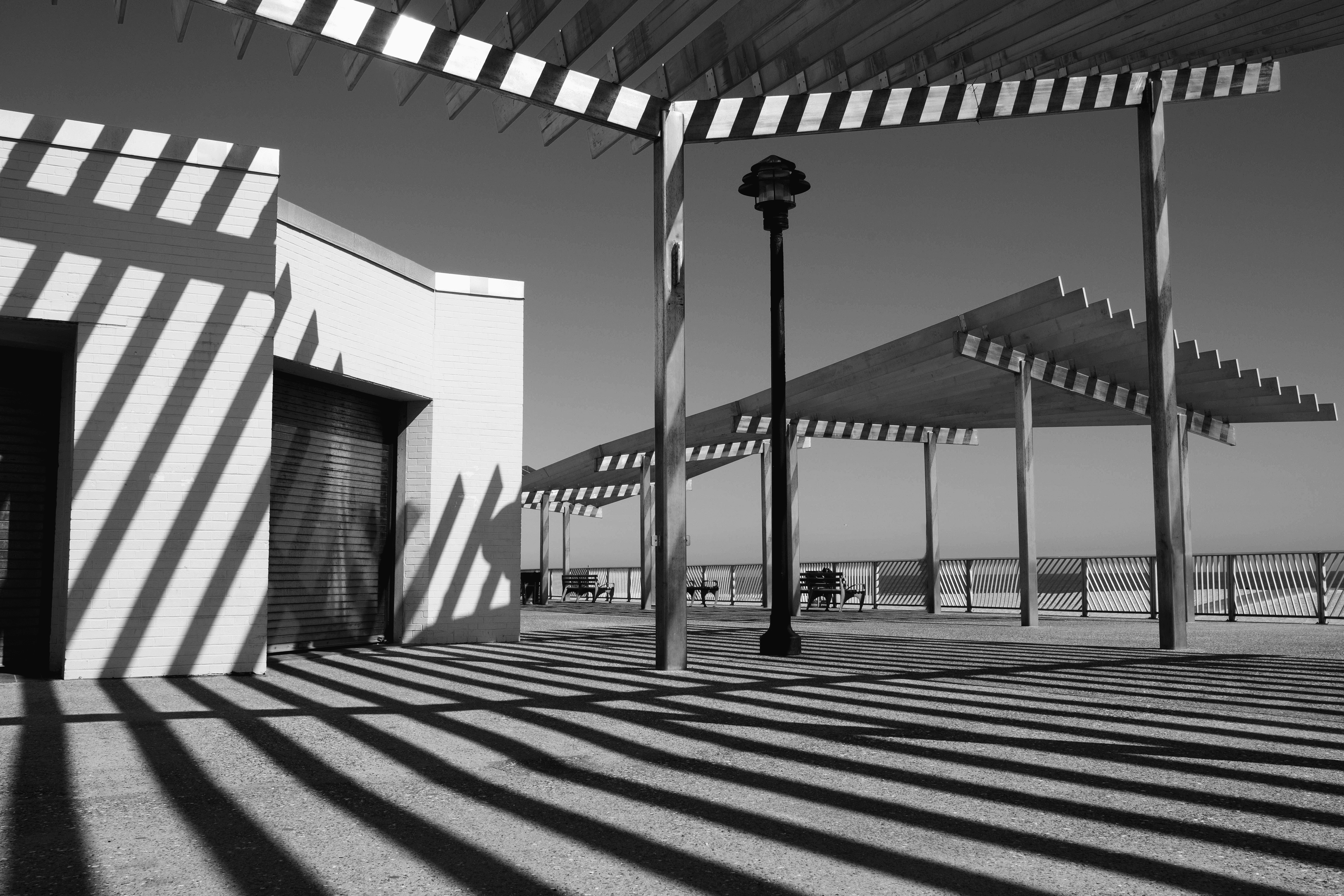 The Boardwalk