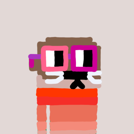 Low Effort Nouns #21