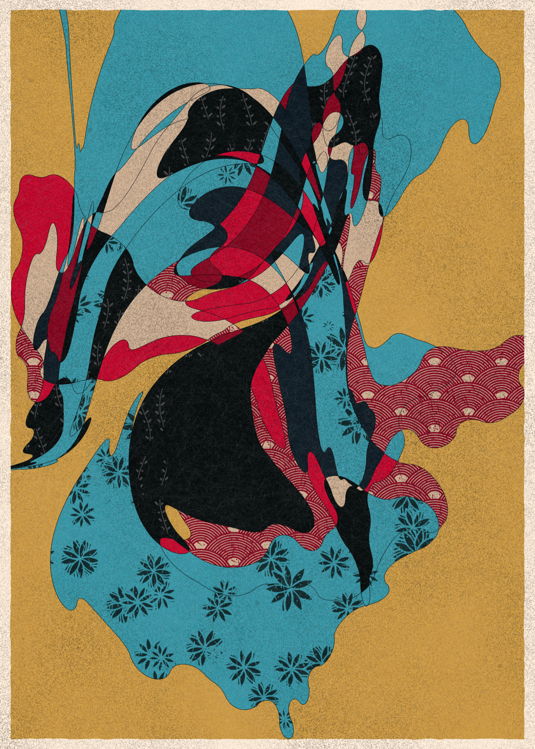 Memories of Qilin #90