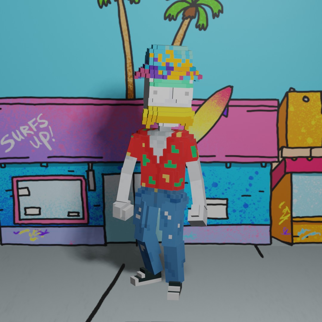 NFT Image