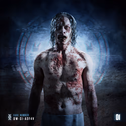 Stage 01: DW-S1-A3F4V