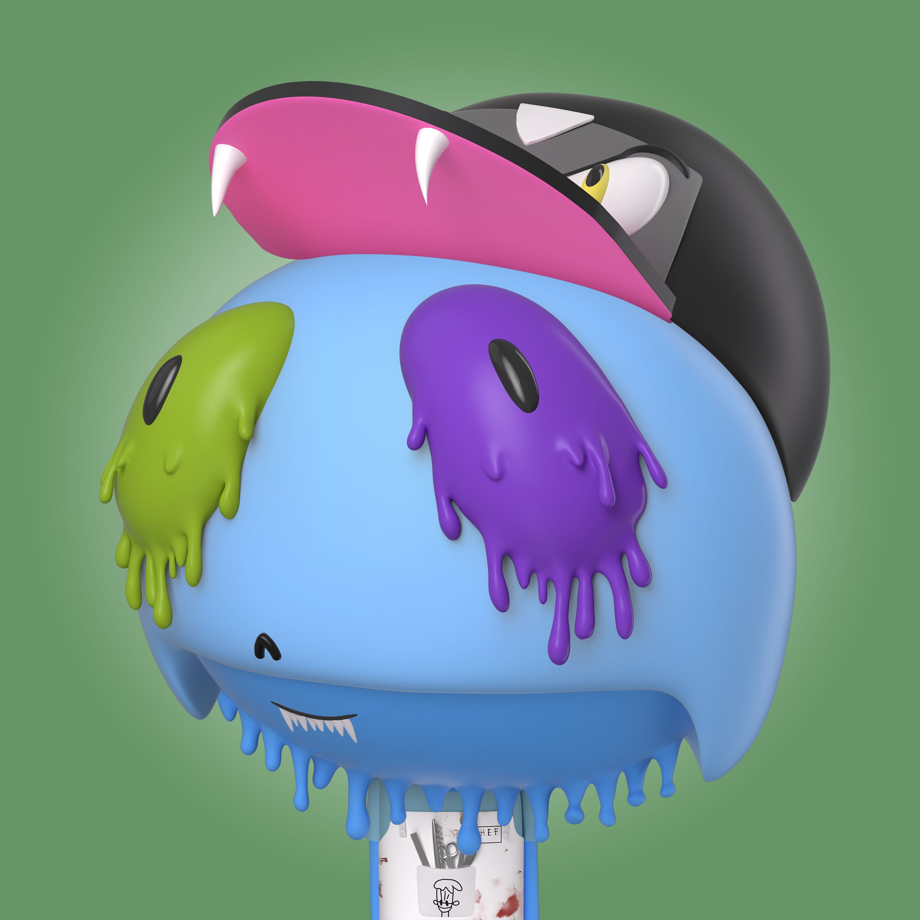 NFT Image