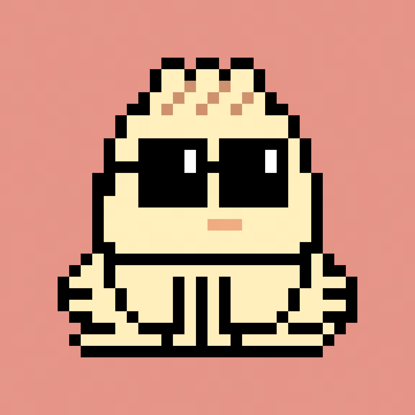 Noadz #369 - Pork Bao