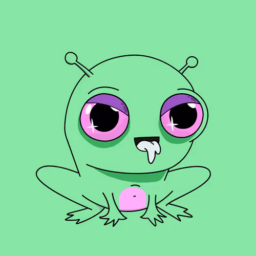 ribbits #29