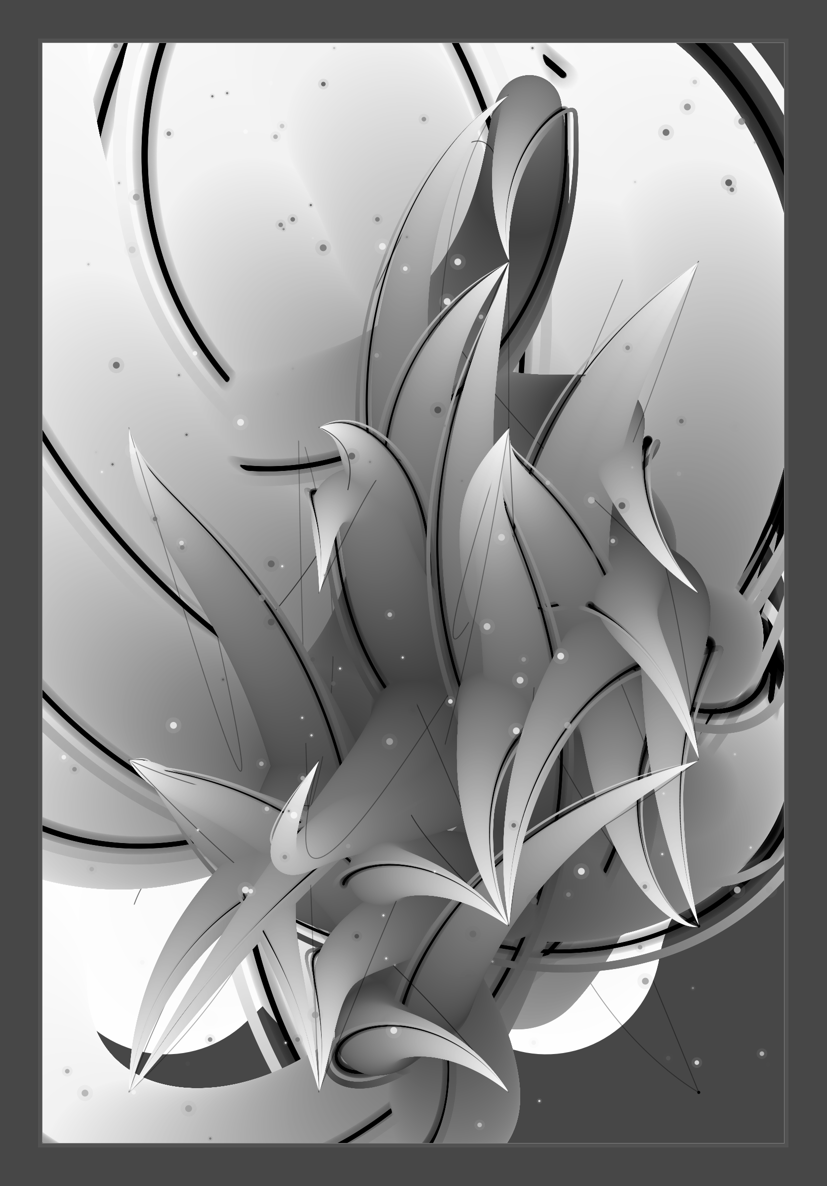 the Universe Machine #1