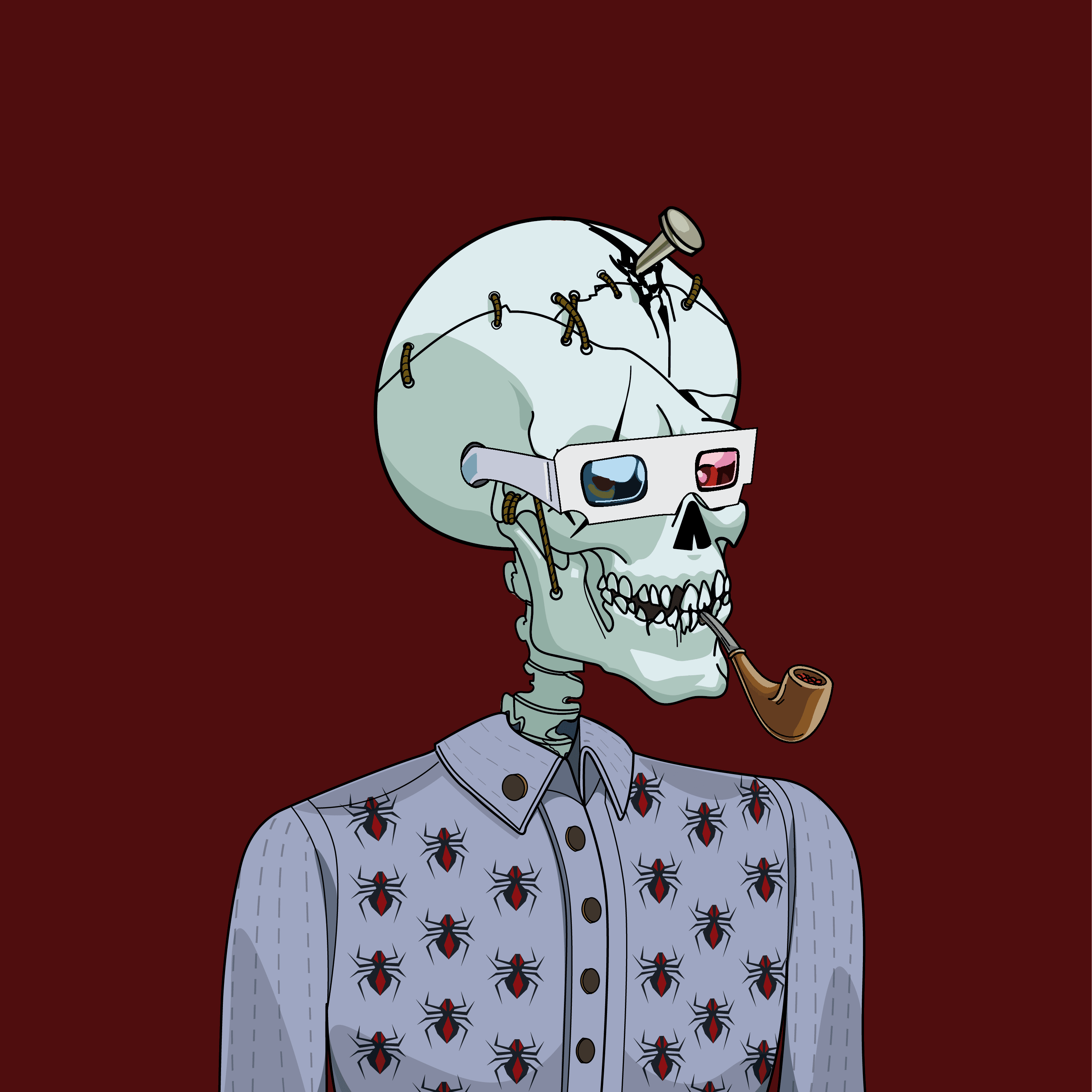 blaylock.eth Ethereum Name Service (ENS and .eth domain) PFP