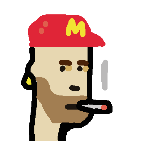 low effort punk 284