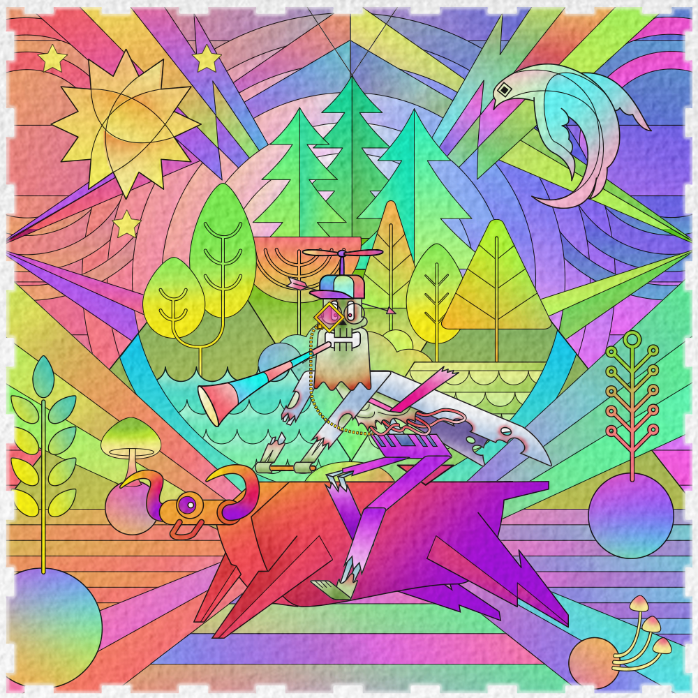 NFT Image