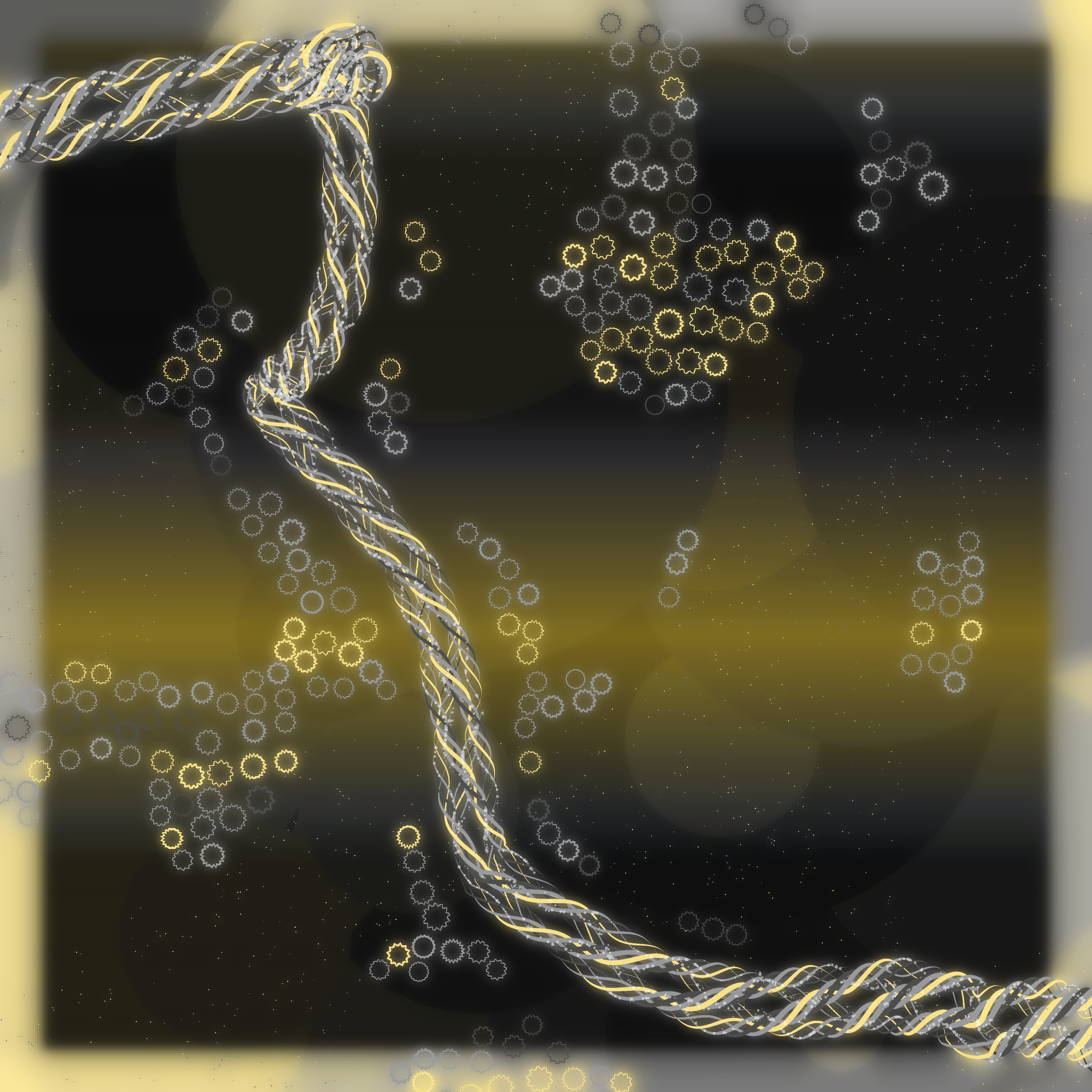 Friendship Bracelets #37657