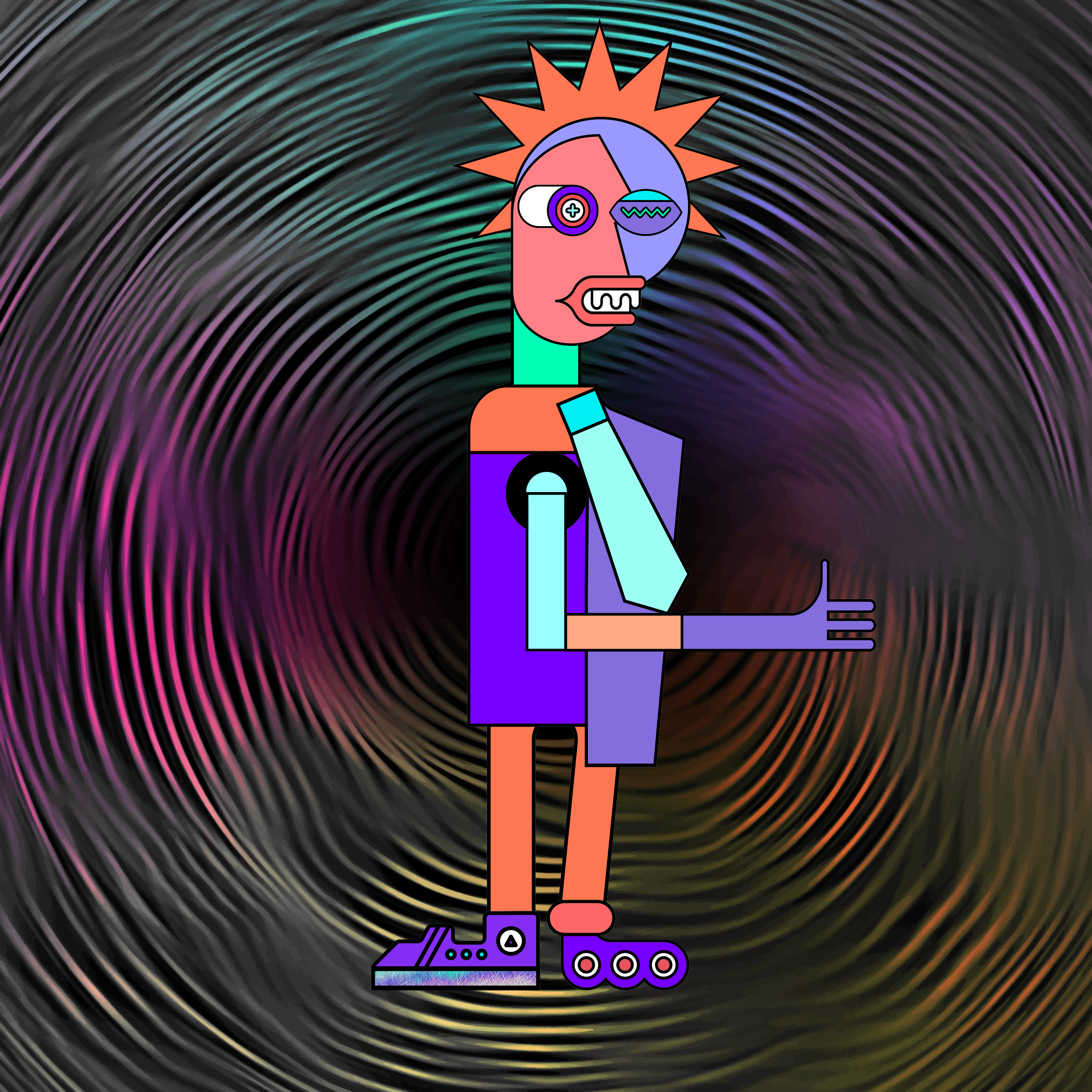 NFT Image