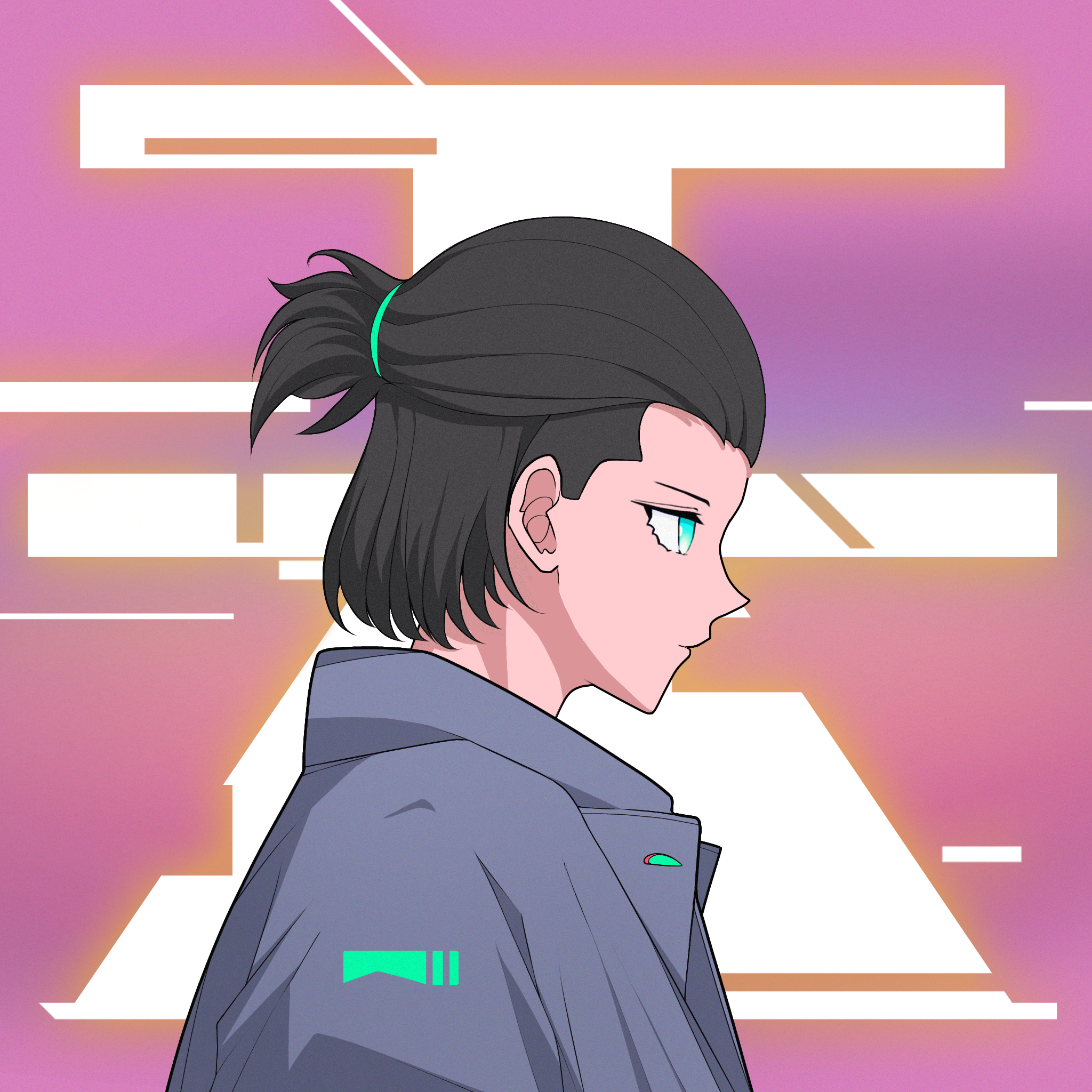 8 Hanabi - Genesis#185