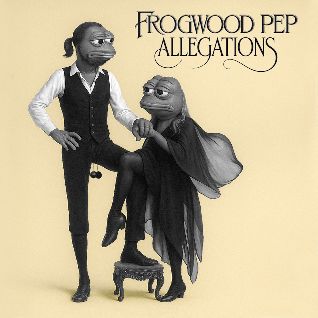 Frogwood Mac - Allegations