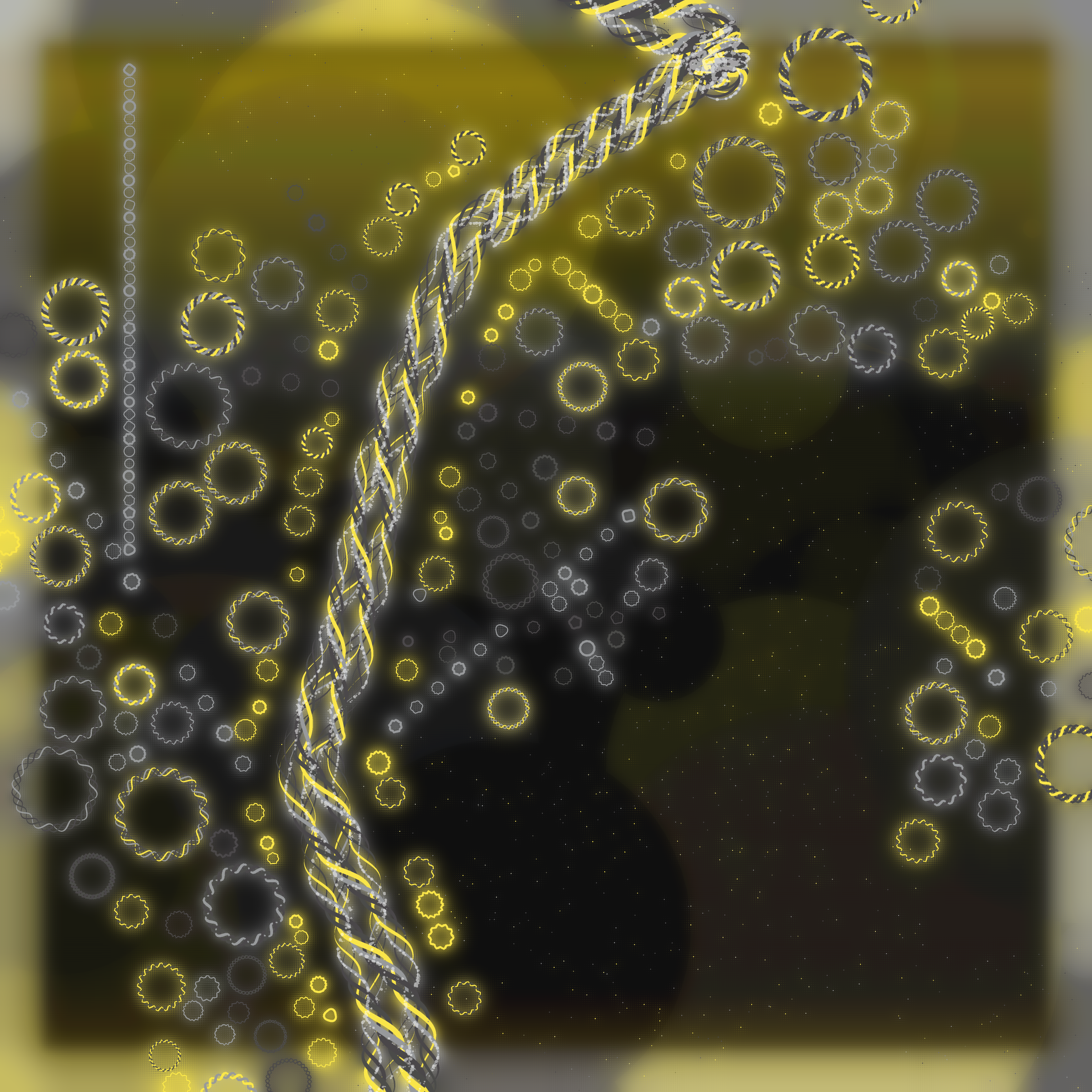 Friendship Bracelets #17082