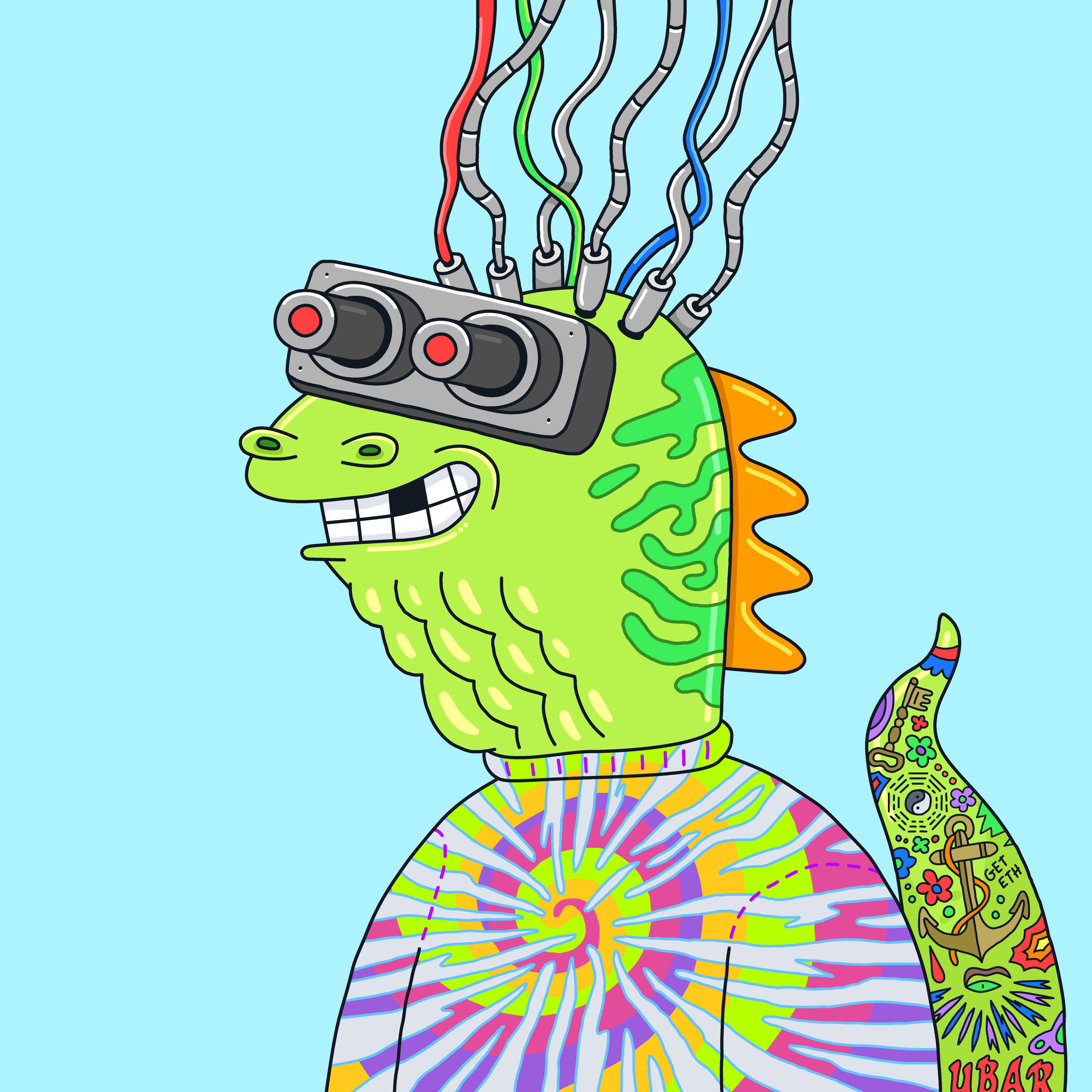 NFT Image