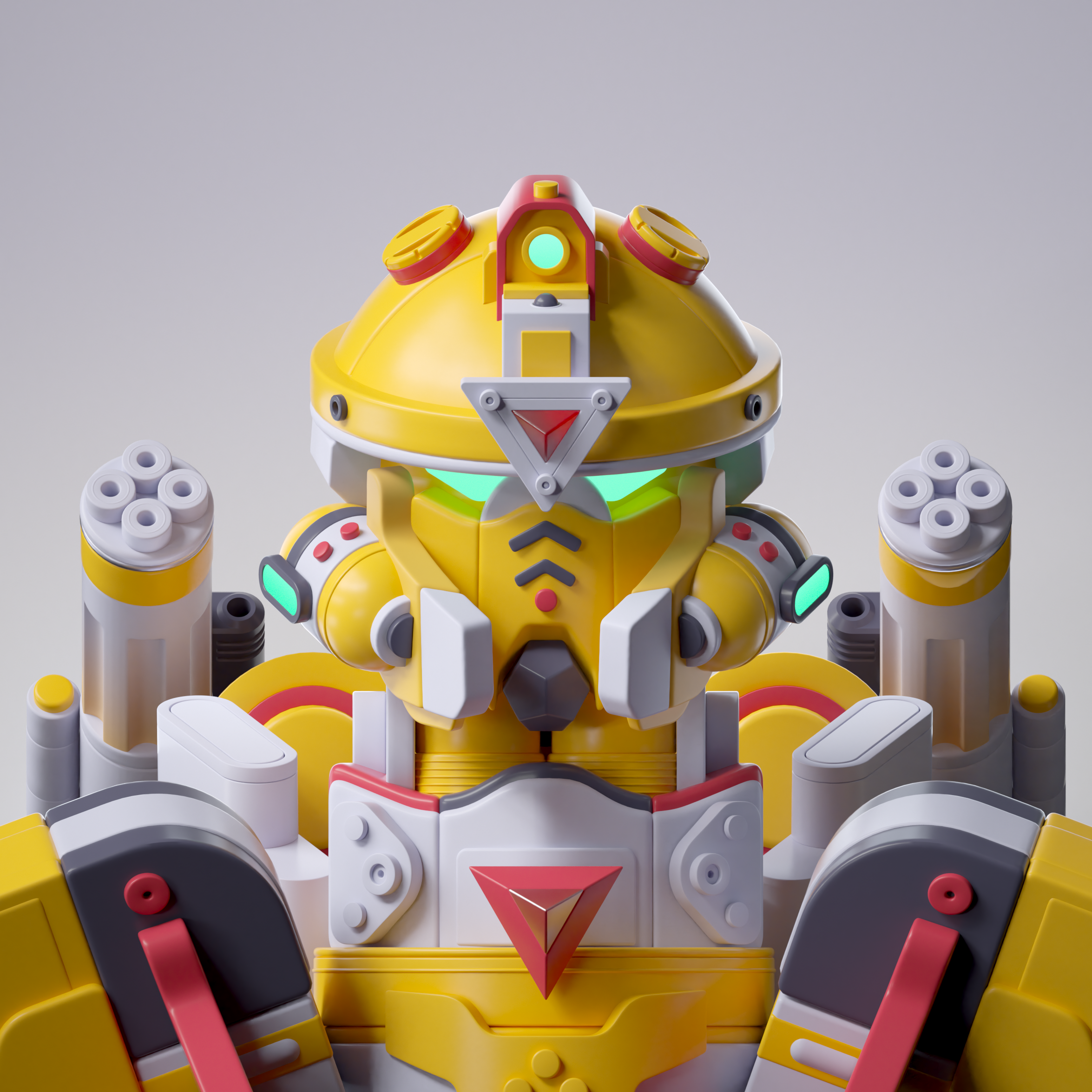 Meka #40